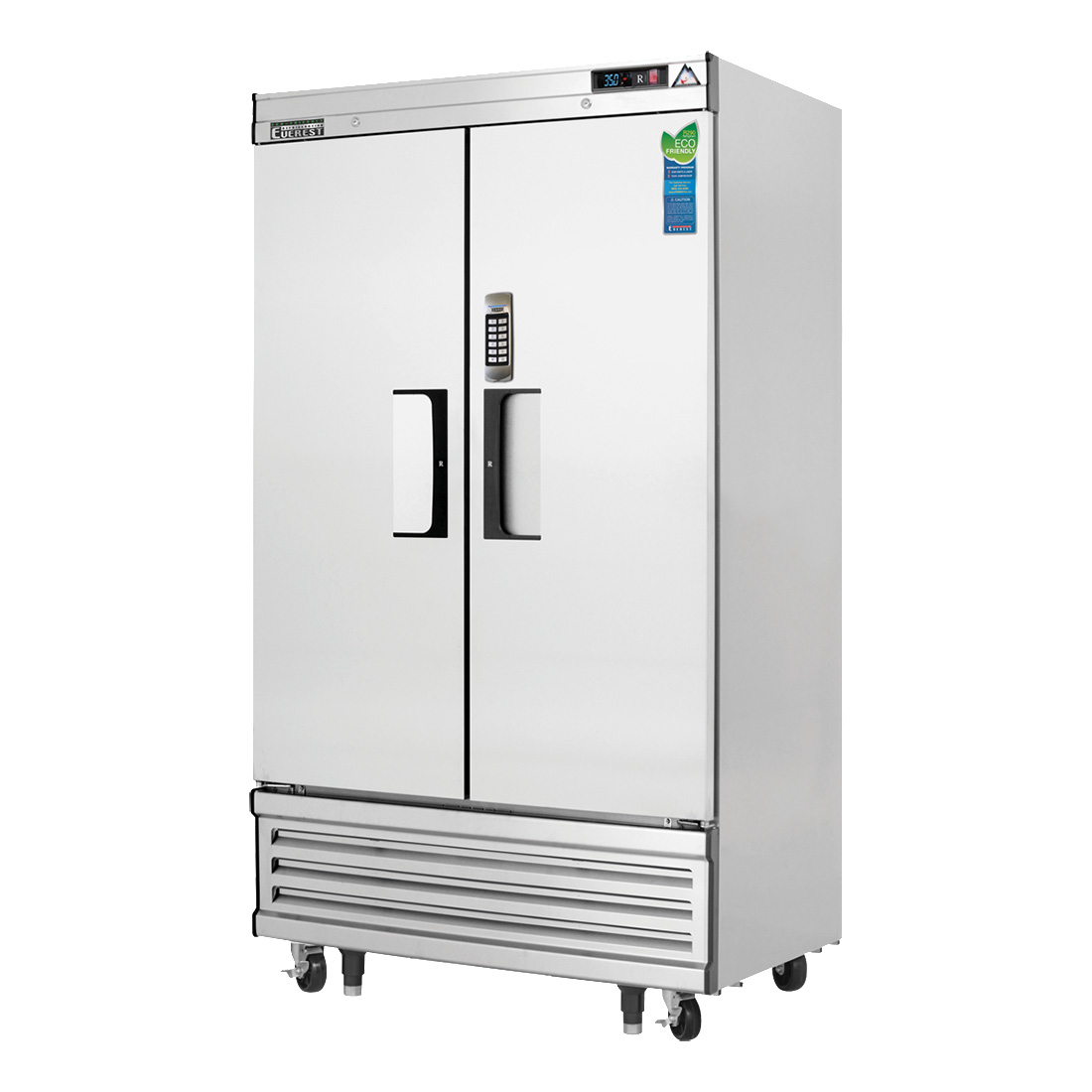Everest Refrigeration EBR2-LAB - Item 270653