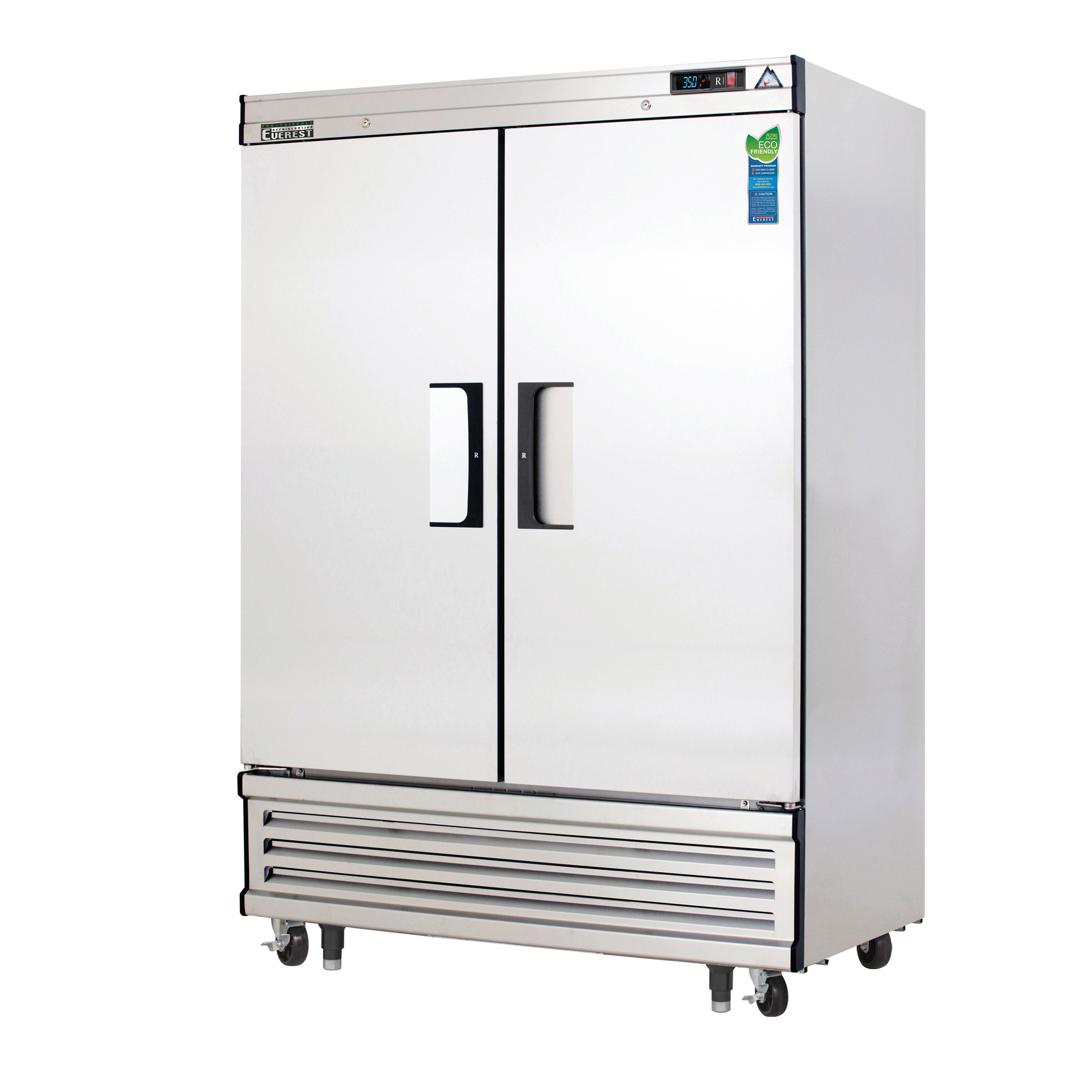 Everest Refrigeration EBR2 - Item 270654