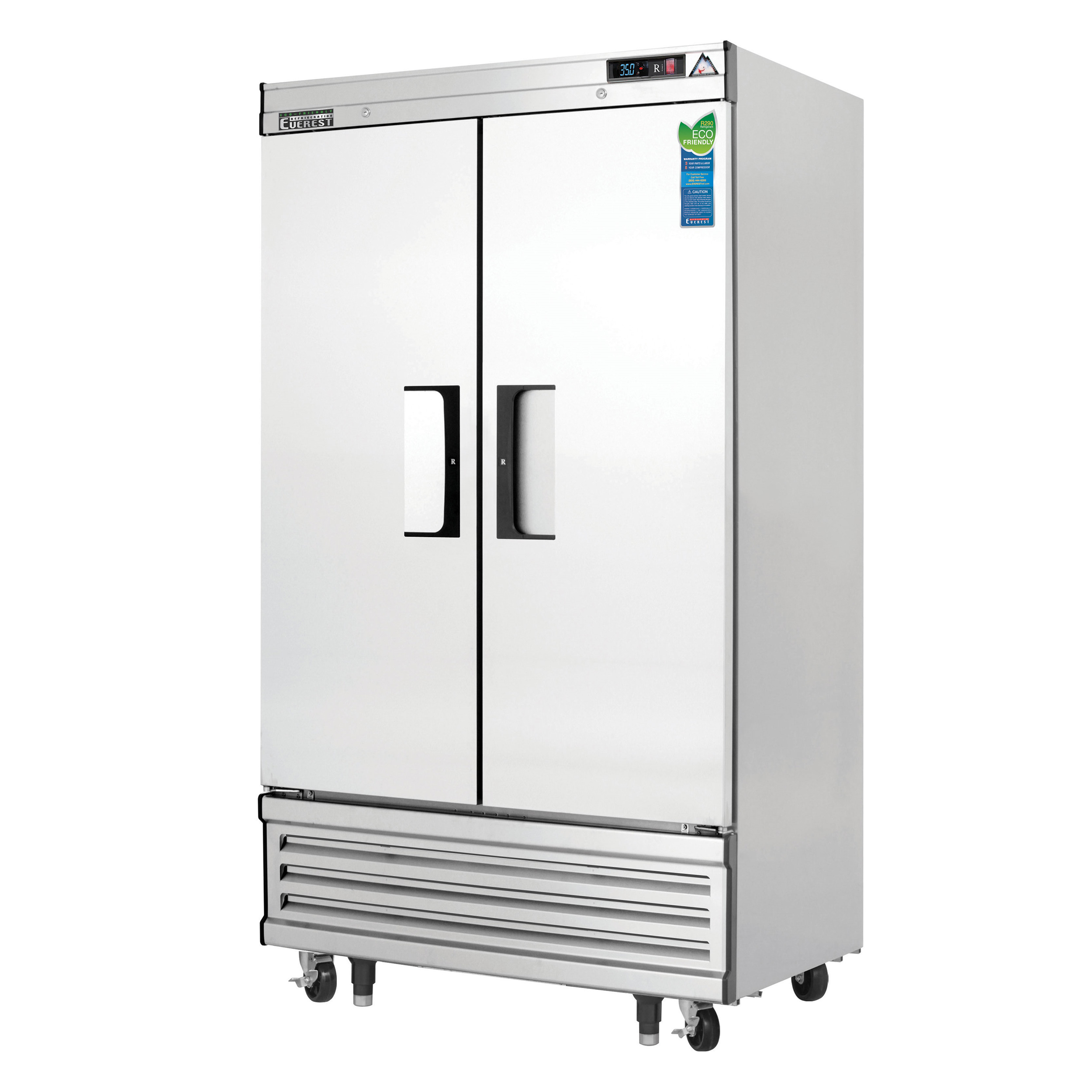 Everest Refrigeration EBNR2 - Item 270656