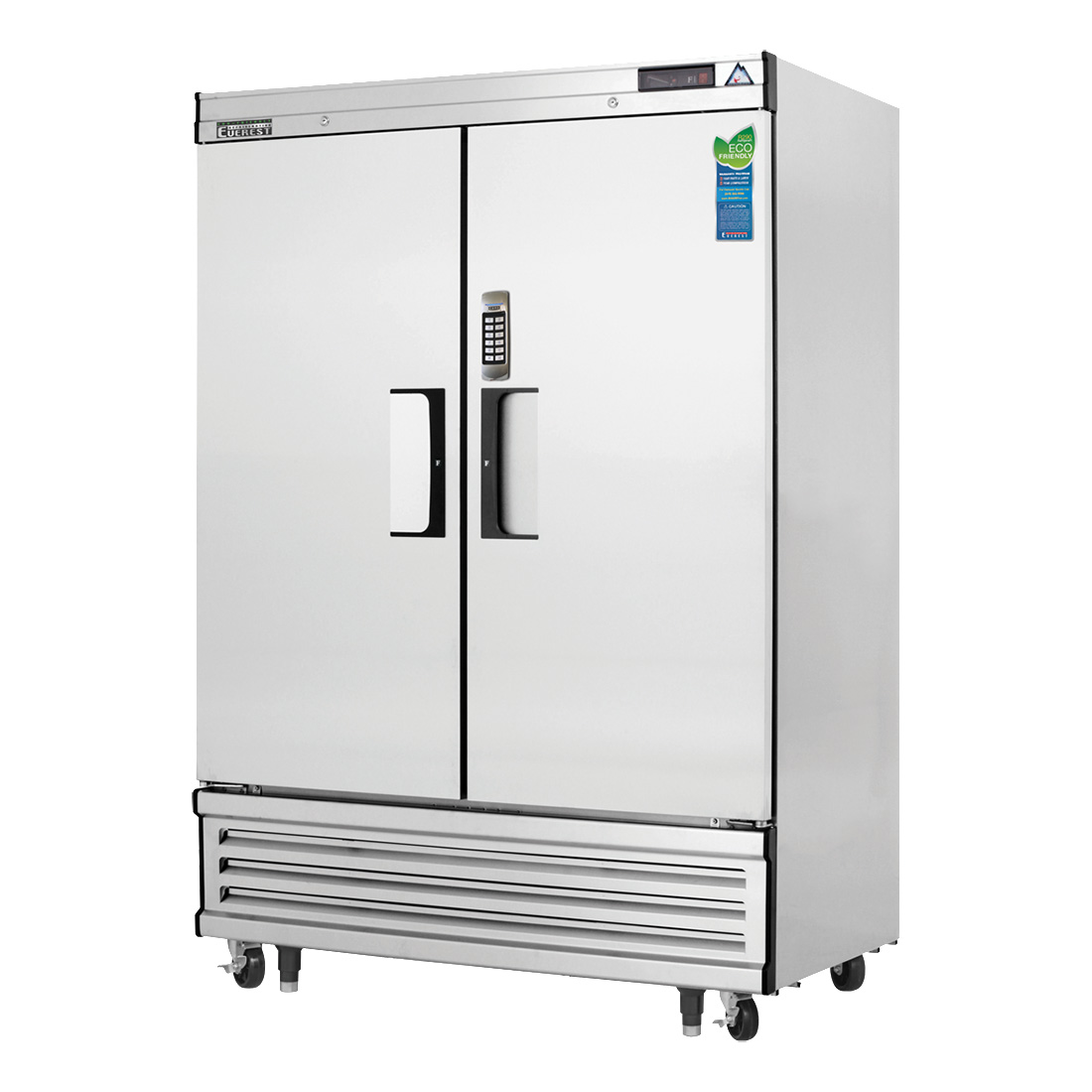 Everest Refrigeration EBF2-LAB - Item 270665