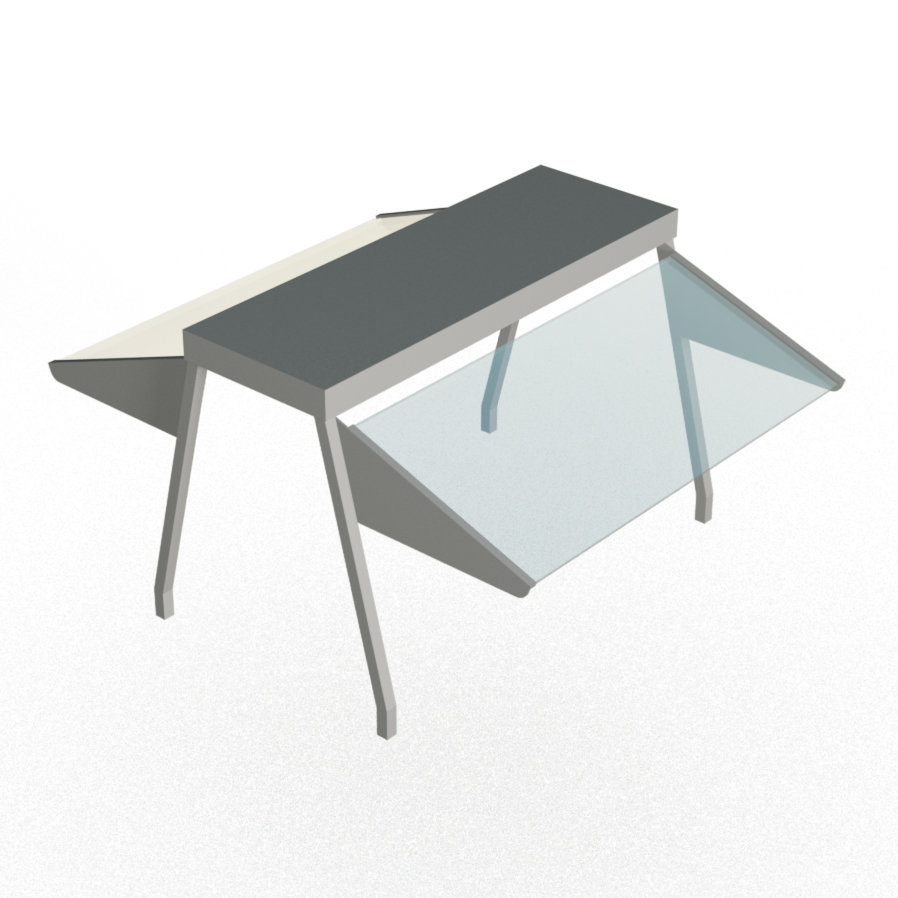 Duke Manufacturing 837 - Item 270690