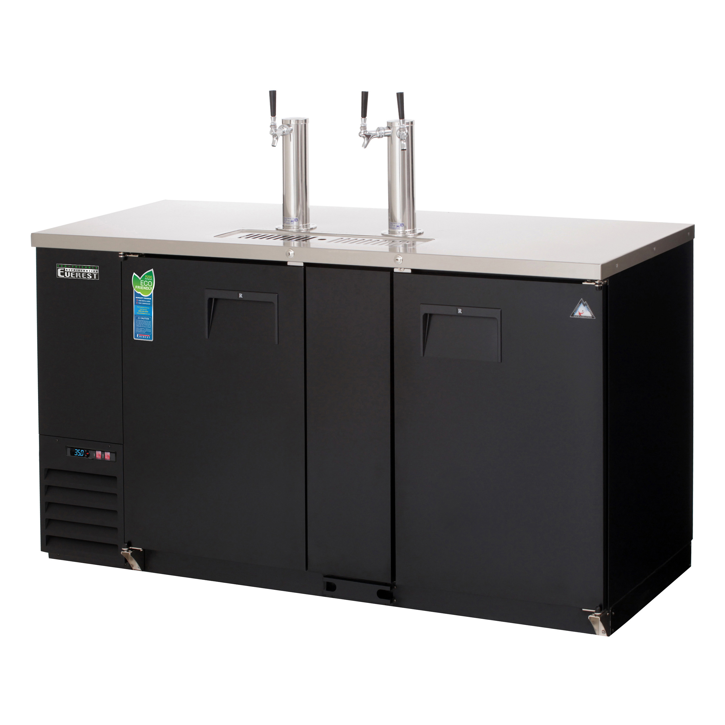 Everest Refrigeration EBD3 - Item 270700