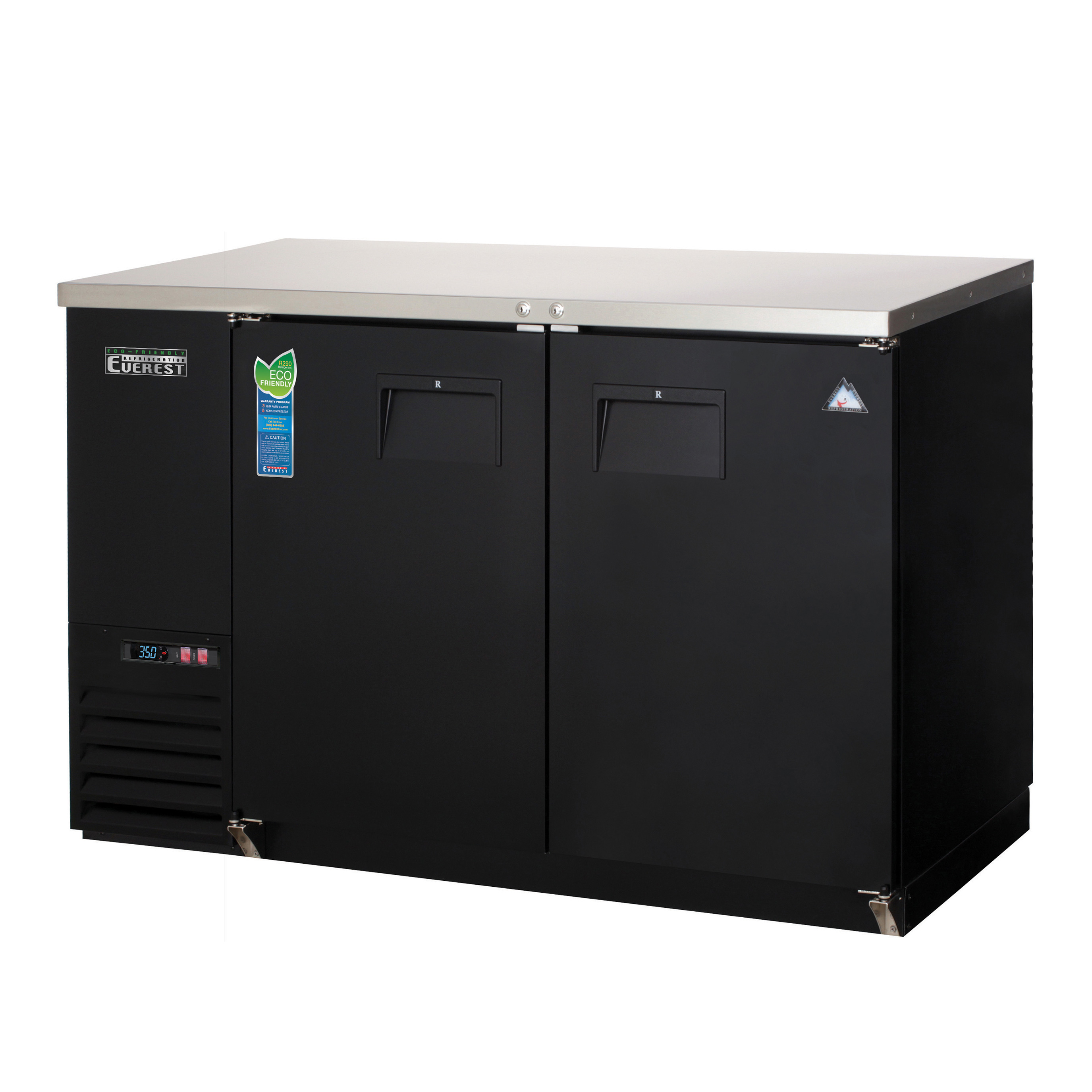 Everest Refrigeration EBB48 - Item 270777