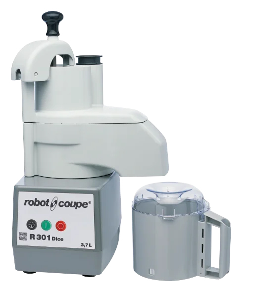 Robot Coupe R301DICE - Item 270783