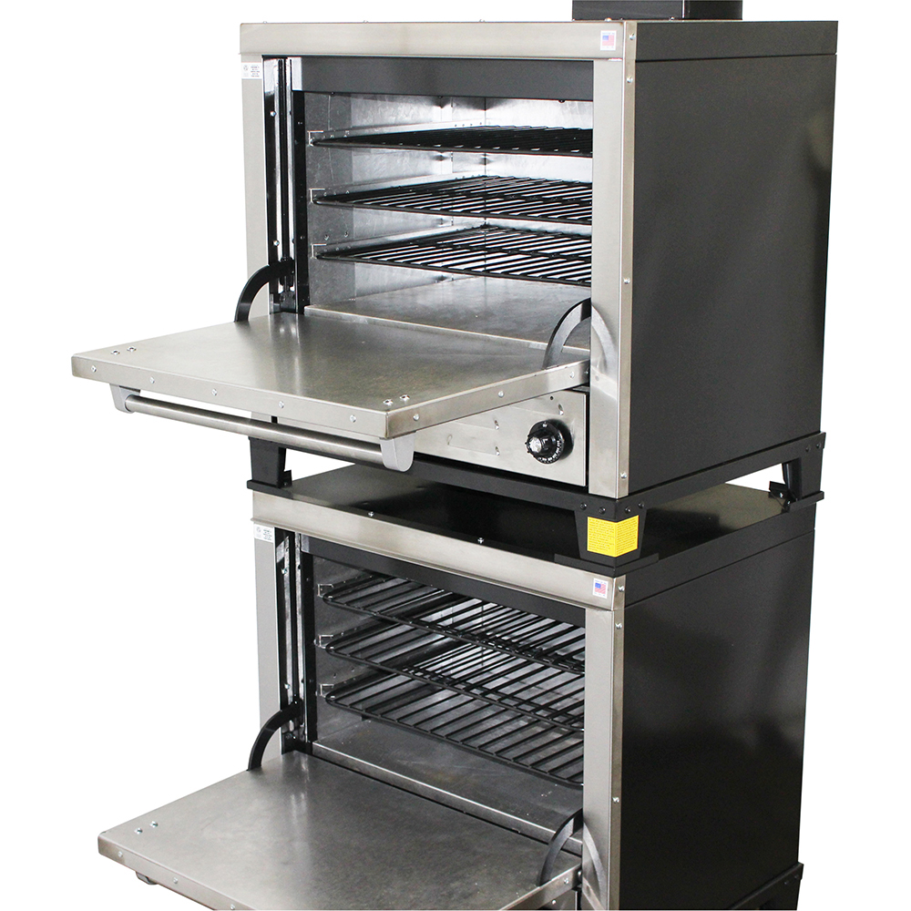Peerless Ovens C131B - Item 270836