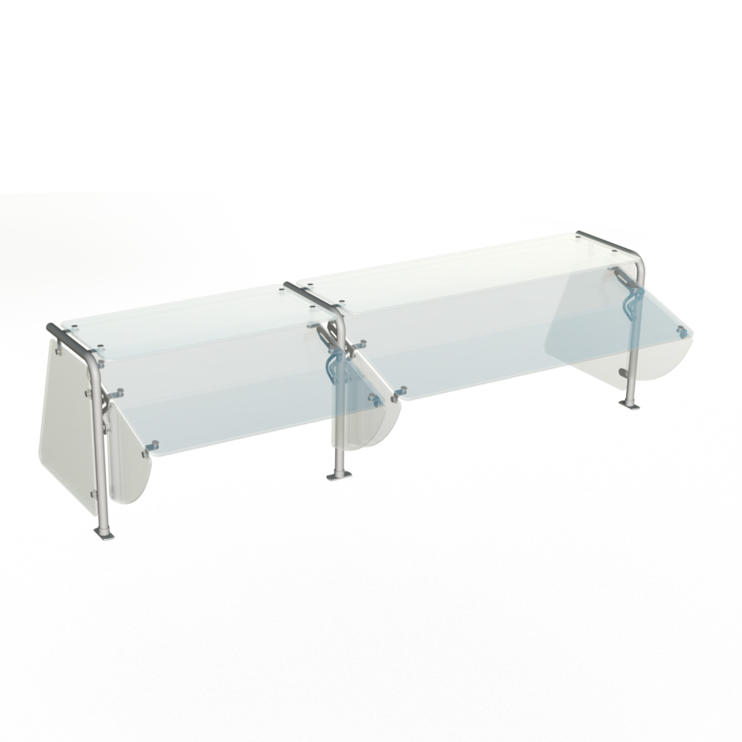 Duke Manufacturing TS422-74 - Item 270841