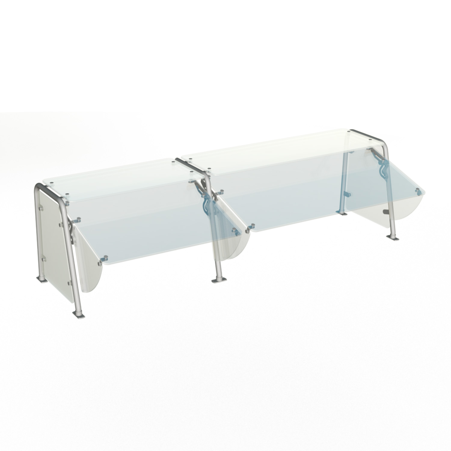 Duke Manufacturing TS462-88 - Item 270846