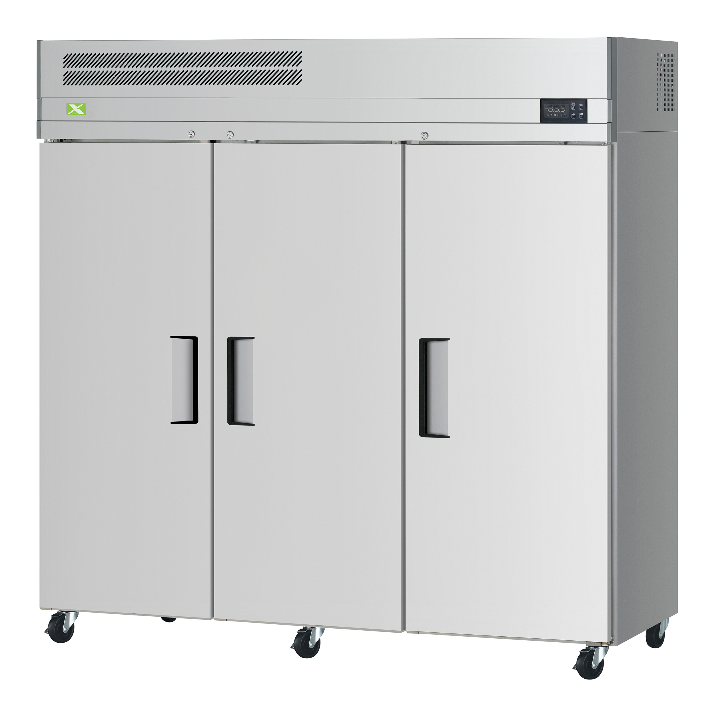 Refrigeration X XR72-3-N - Item 270853