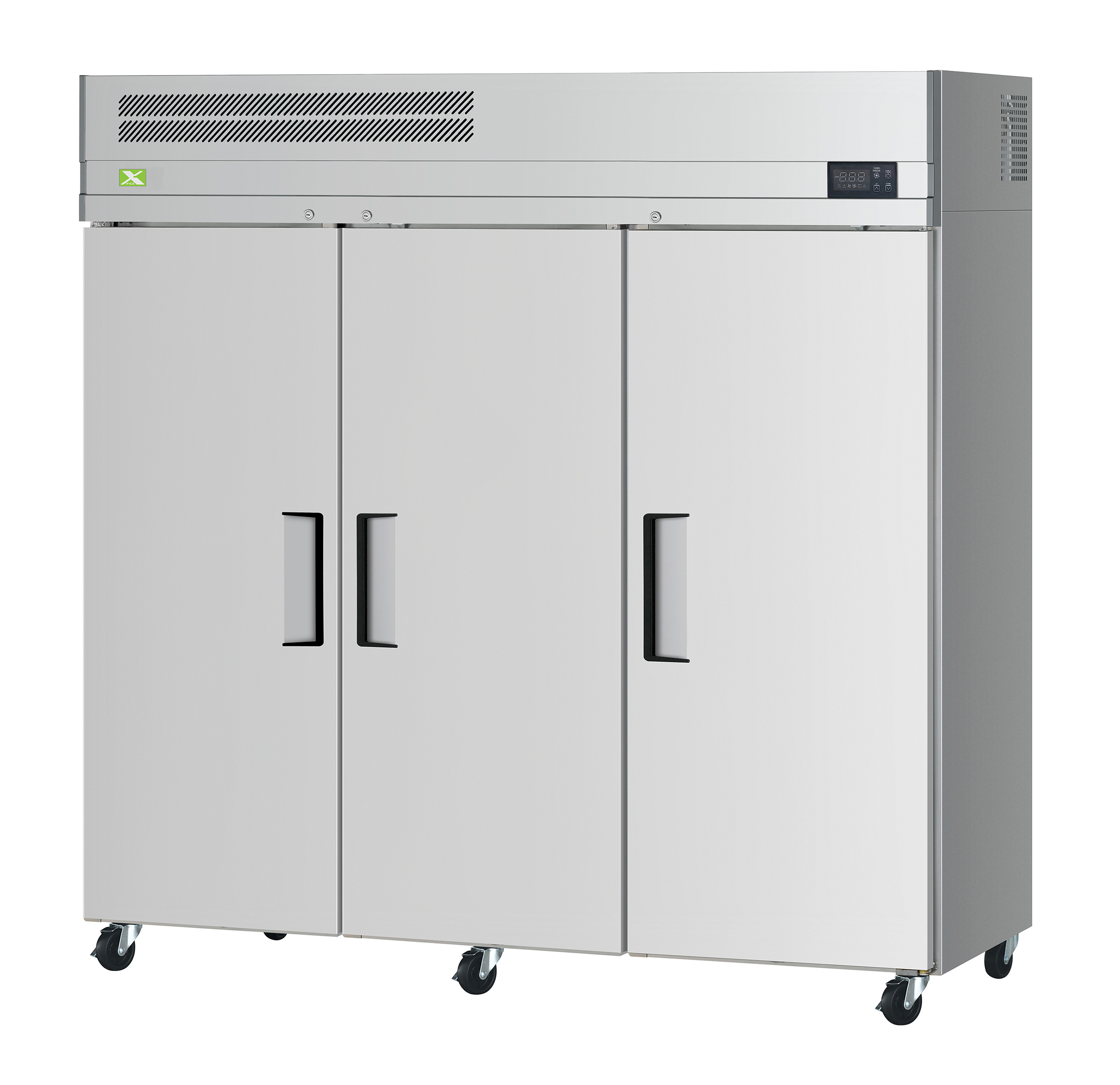Refrigeration X XF72-3-N - Item 270859