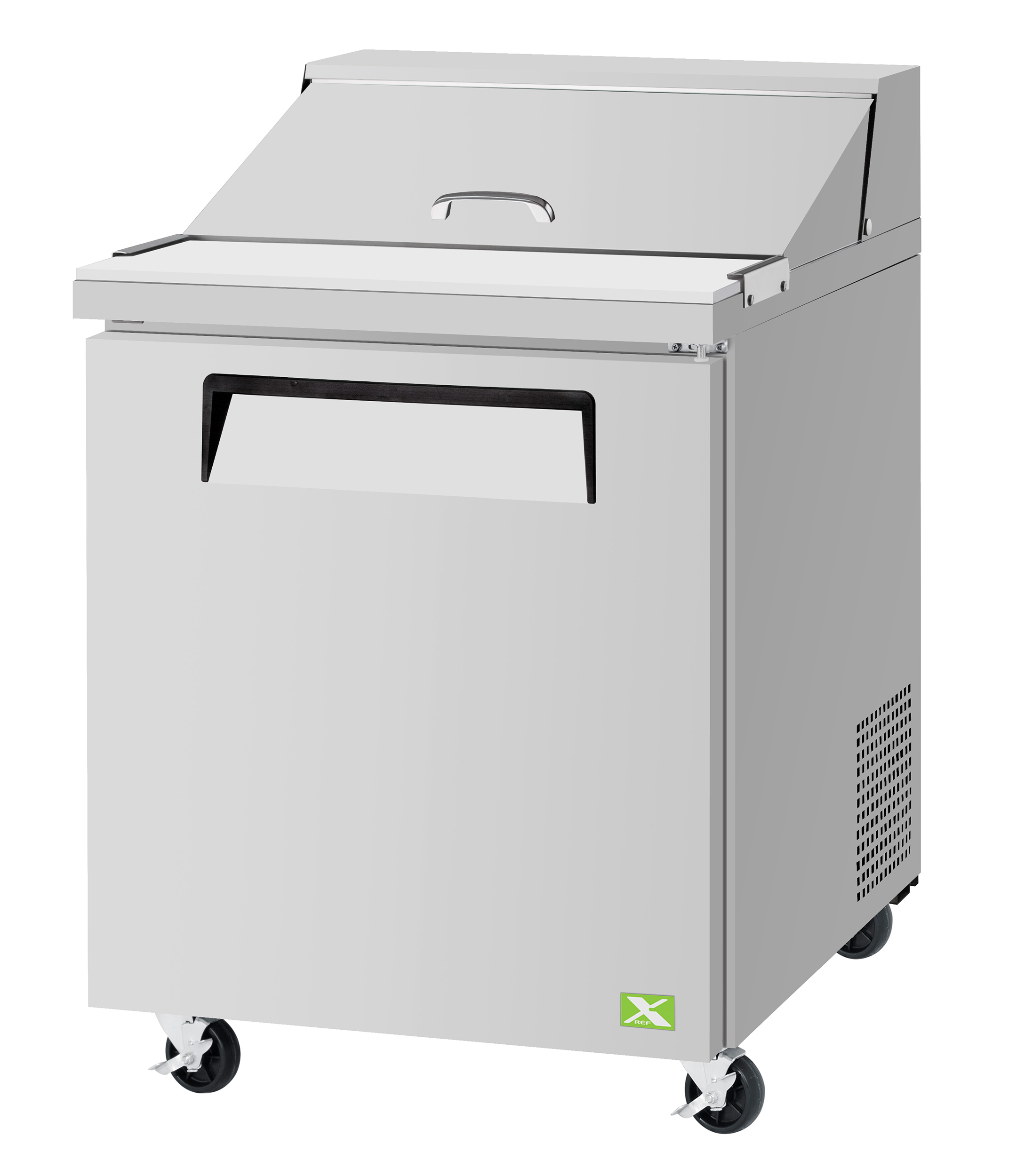 Refrigeration X XST-28-N6 - Item 270866