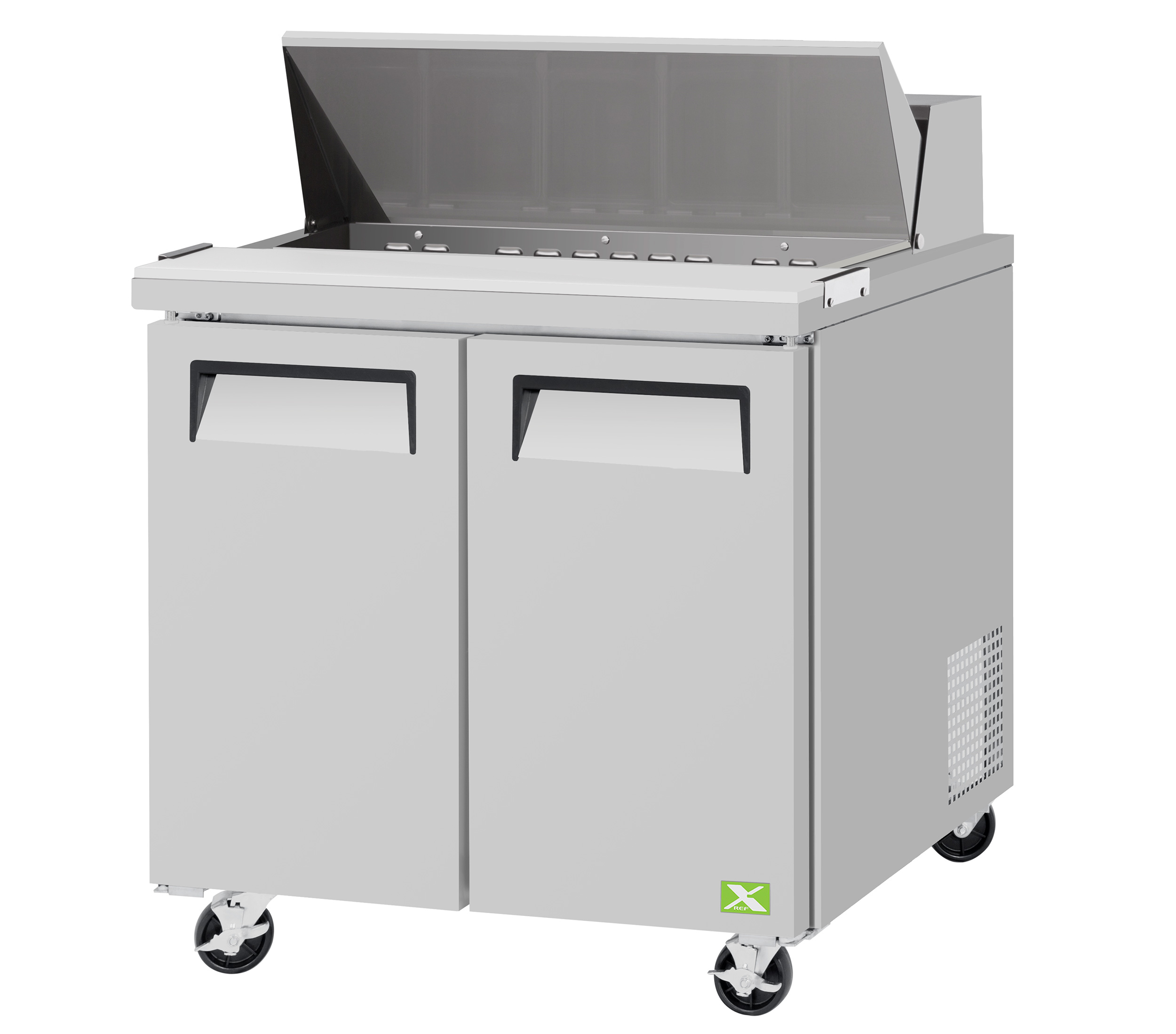 Refrigeration X XST-36-N6 - Item 270867