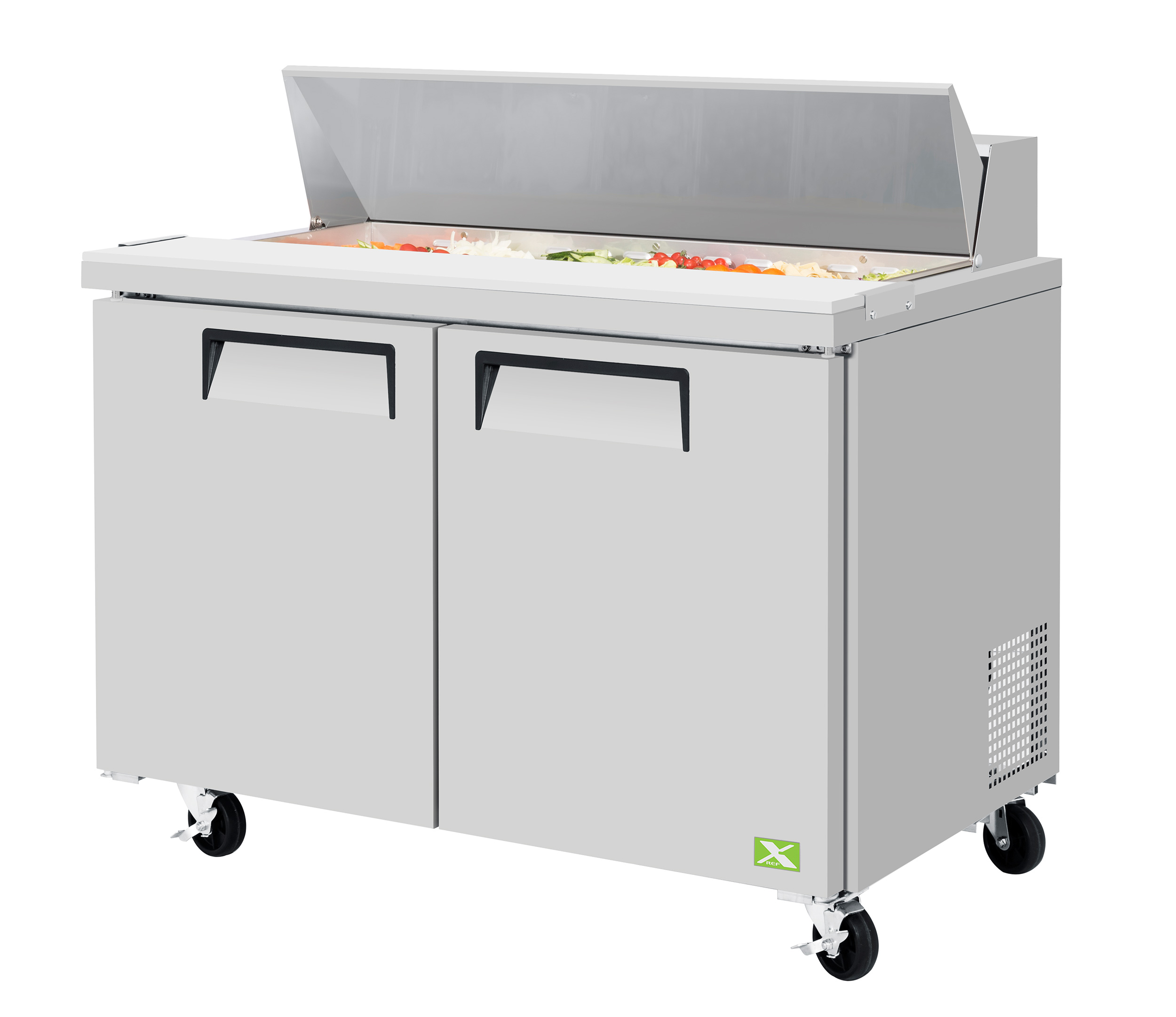 Refrigeration X XST-48-N - Item 270868