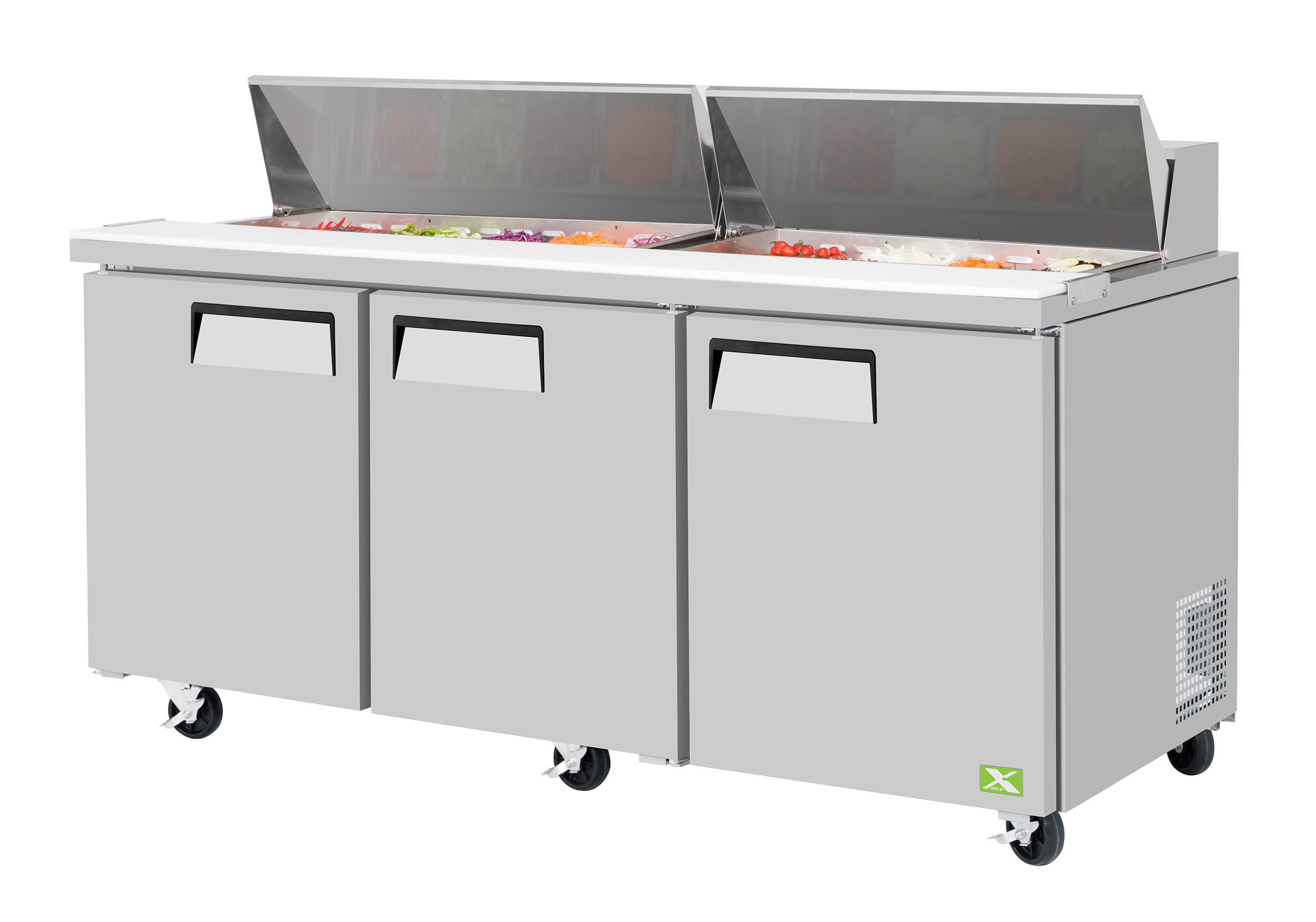Refrigeration X XST-72-N - Item 270870