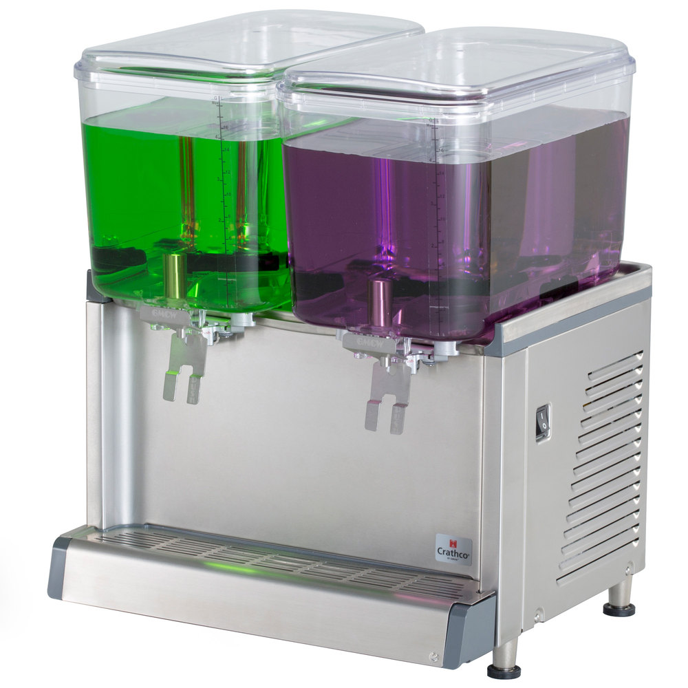 Grindmaster-Cecilware CS-2D-16-290 - Item 270872