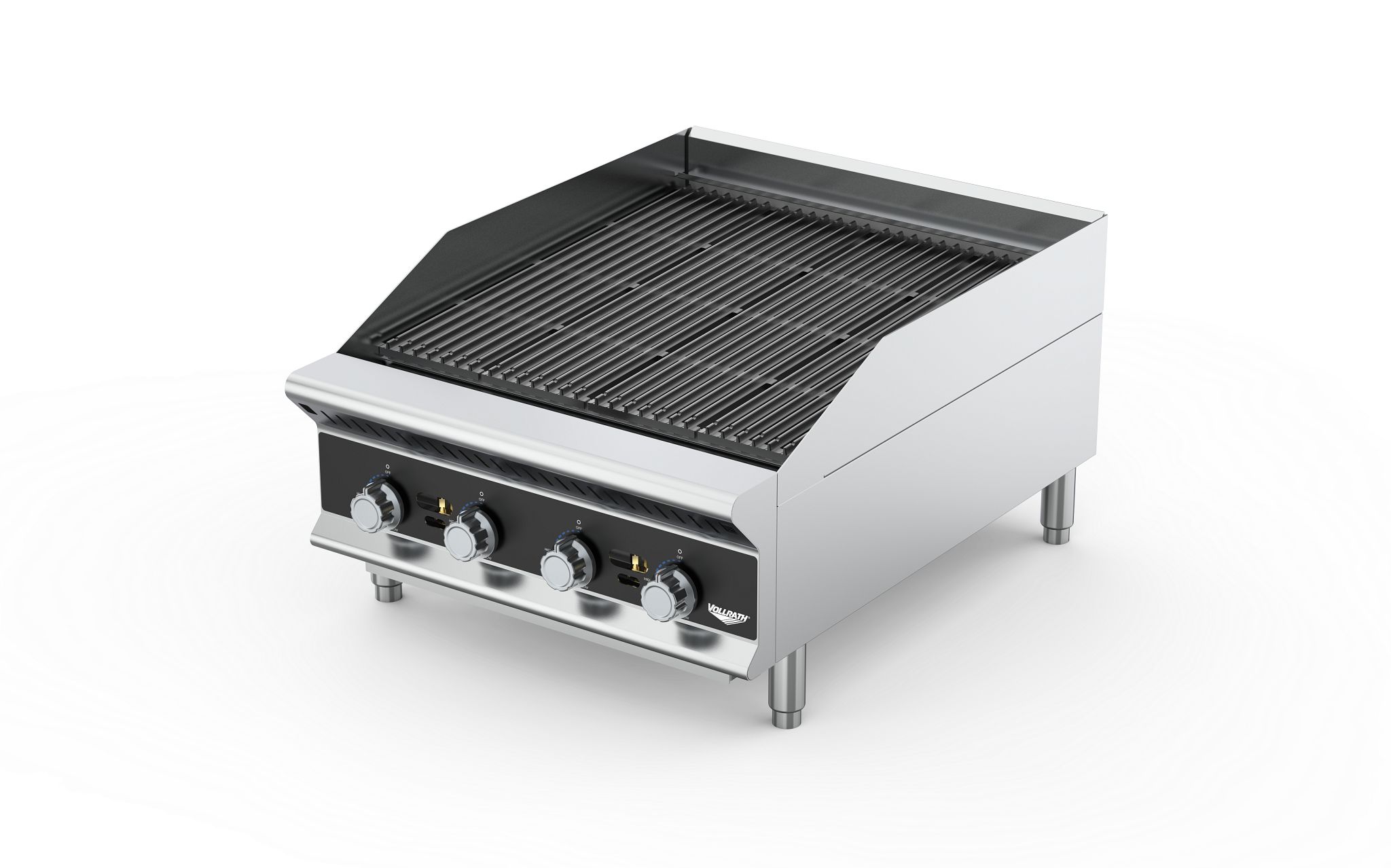 Vollrath CBGHD-36 - Item 270876