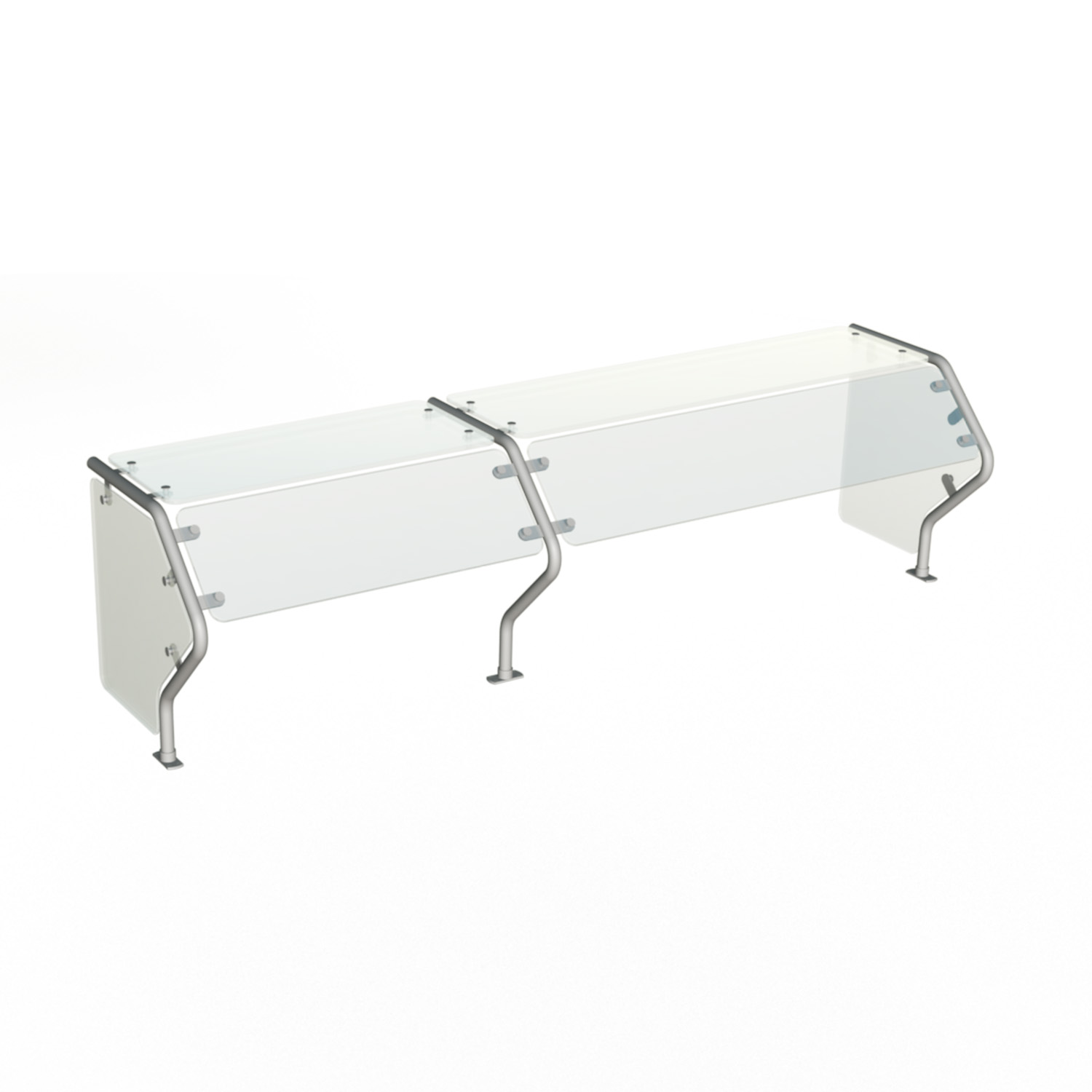 Duke Manufacturing TS482-74 - Item 270880