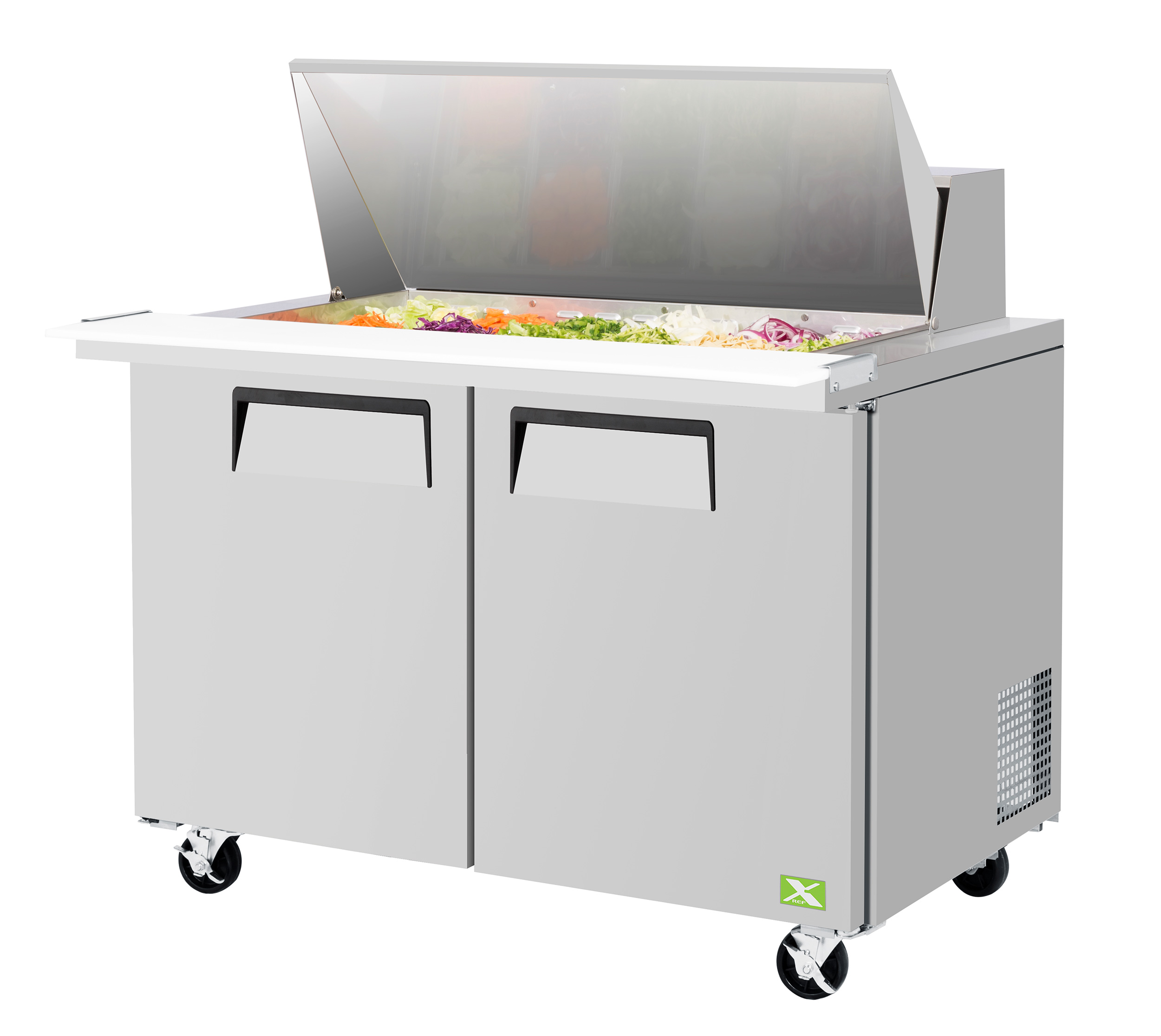 Refrigeration X XST-48-18-N - Item 270925