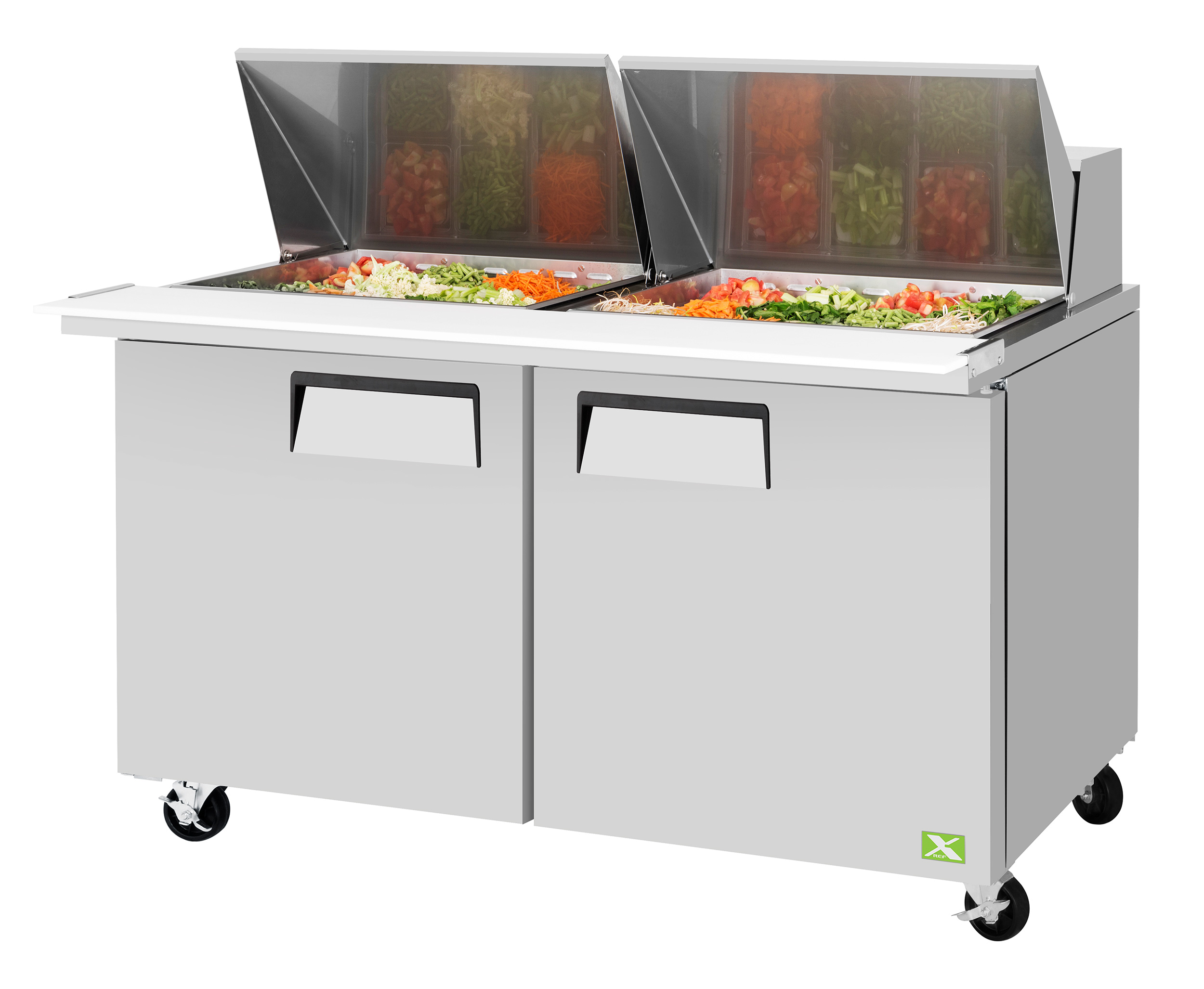 Refrigeration X XST-60-24-N - Item 270926