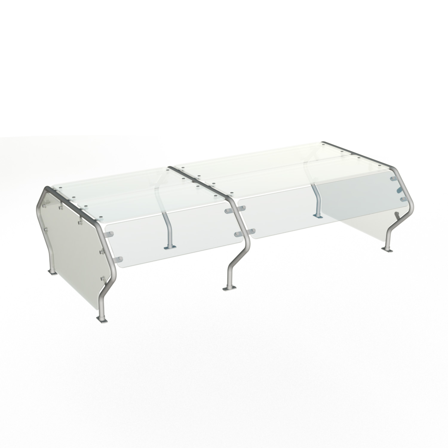 Duke Manufacturing TS482DS-74 - Item 270929