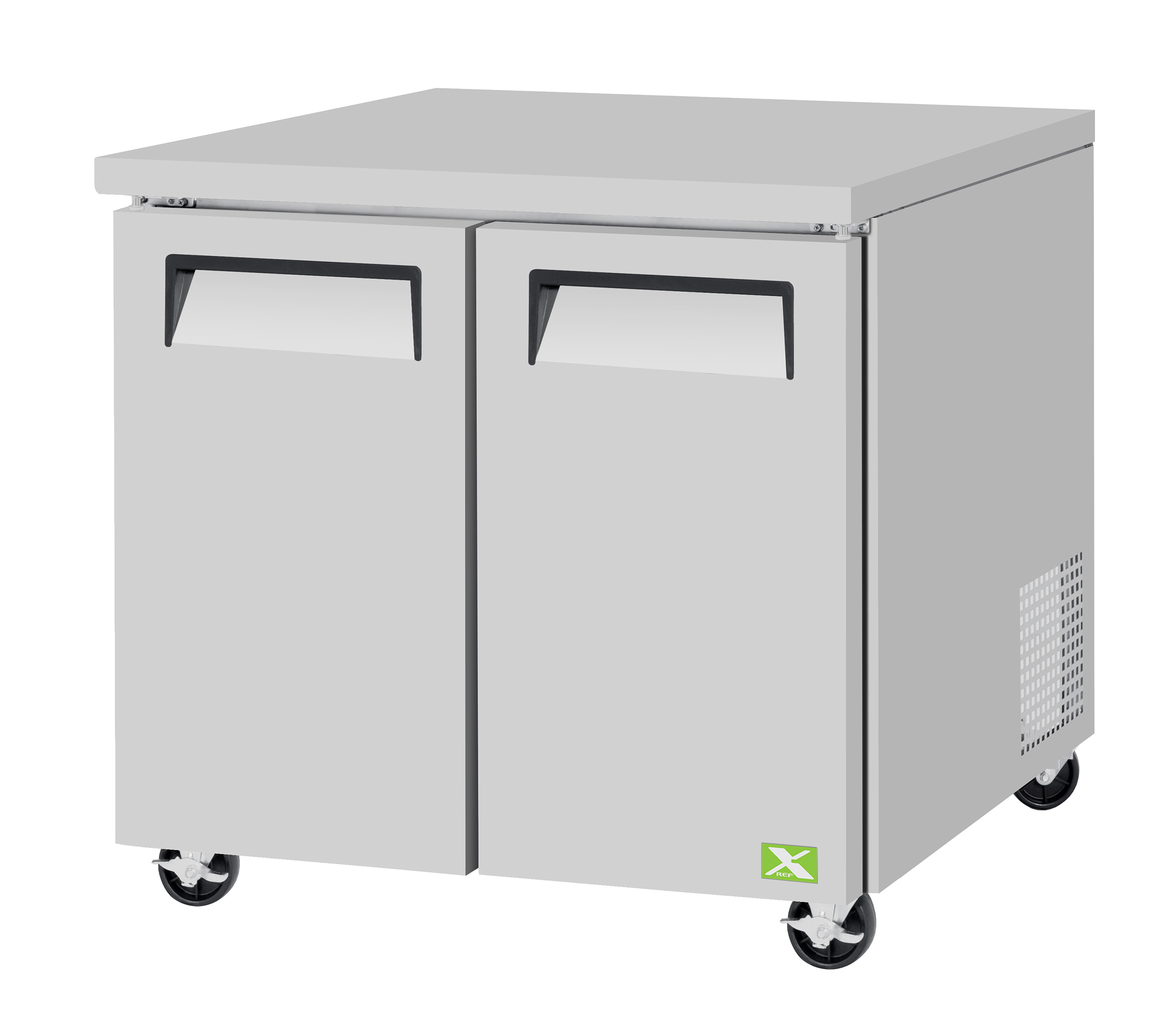 Refrigeration X XUR-36-N6 - Item 270935