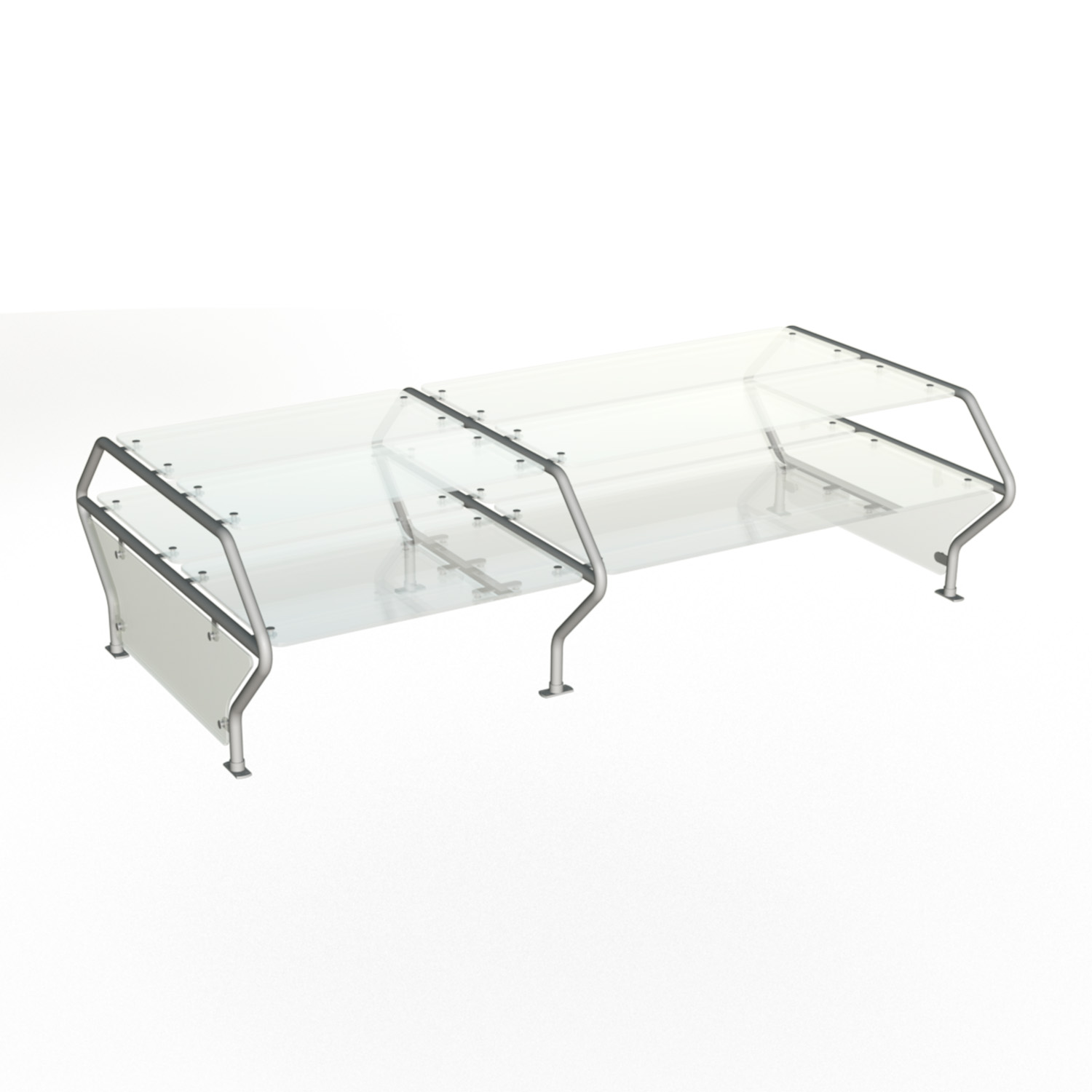 Duke Manufacturing TS482DSDD-74 - Item 270937