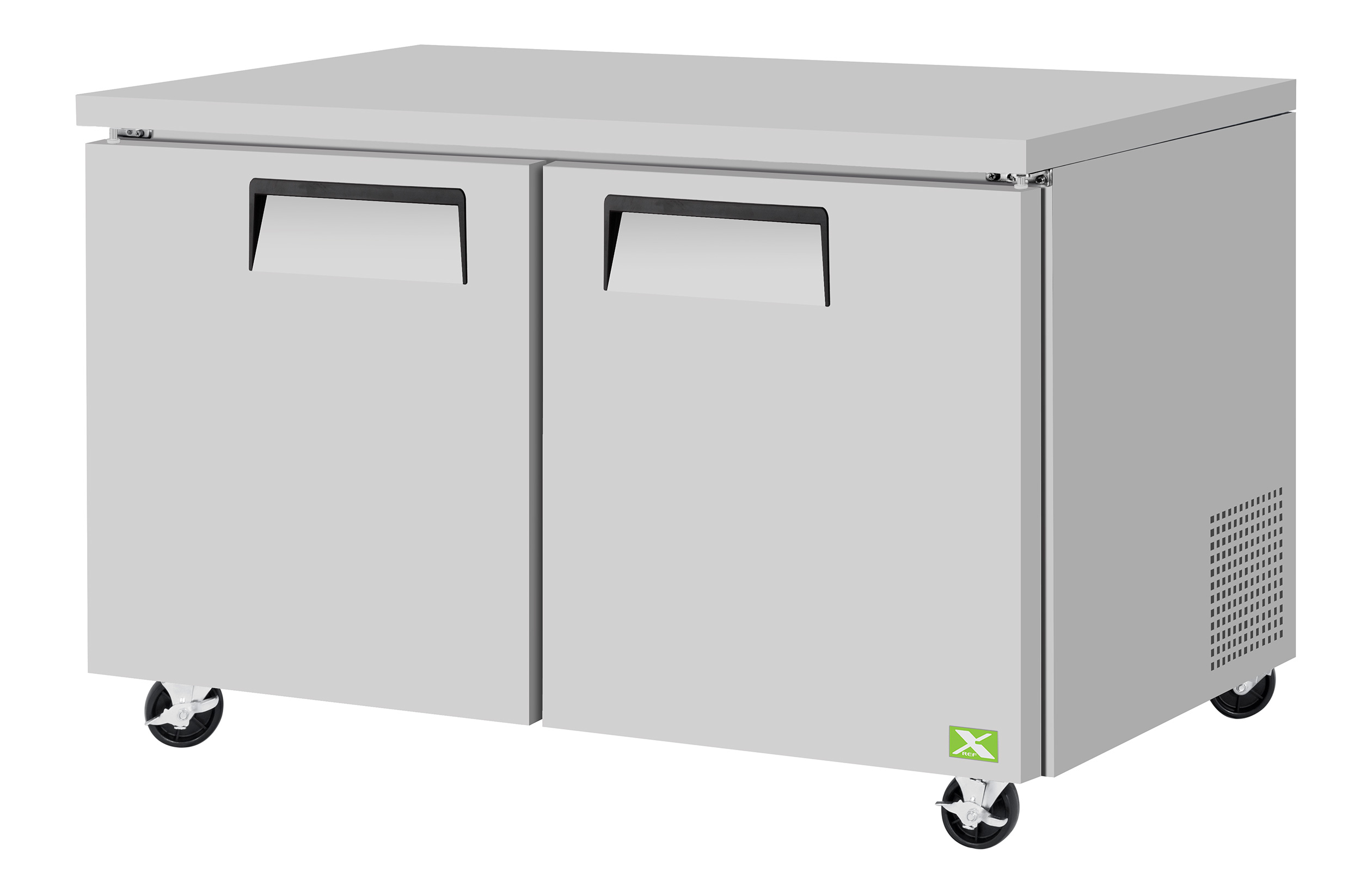 Refrigeration X XUR-60-N6 - Item 270942