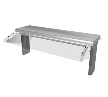 Duke Manufacturing TS530-60-1SN - Item 270953