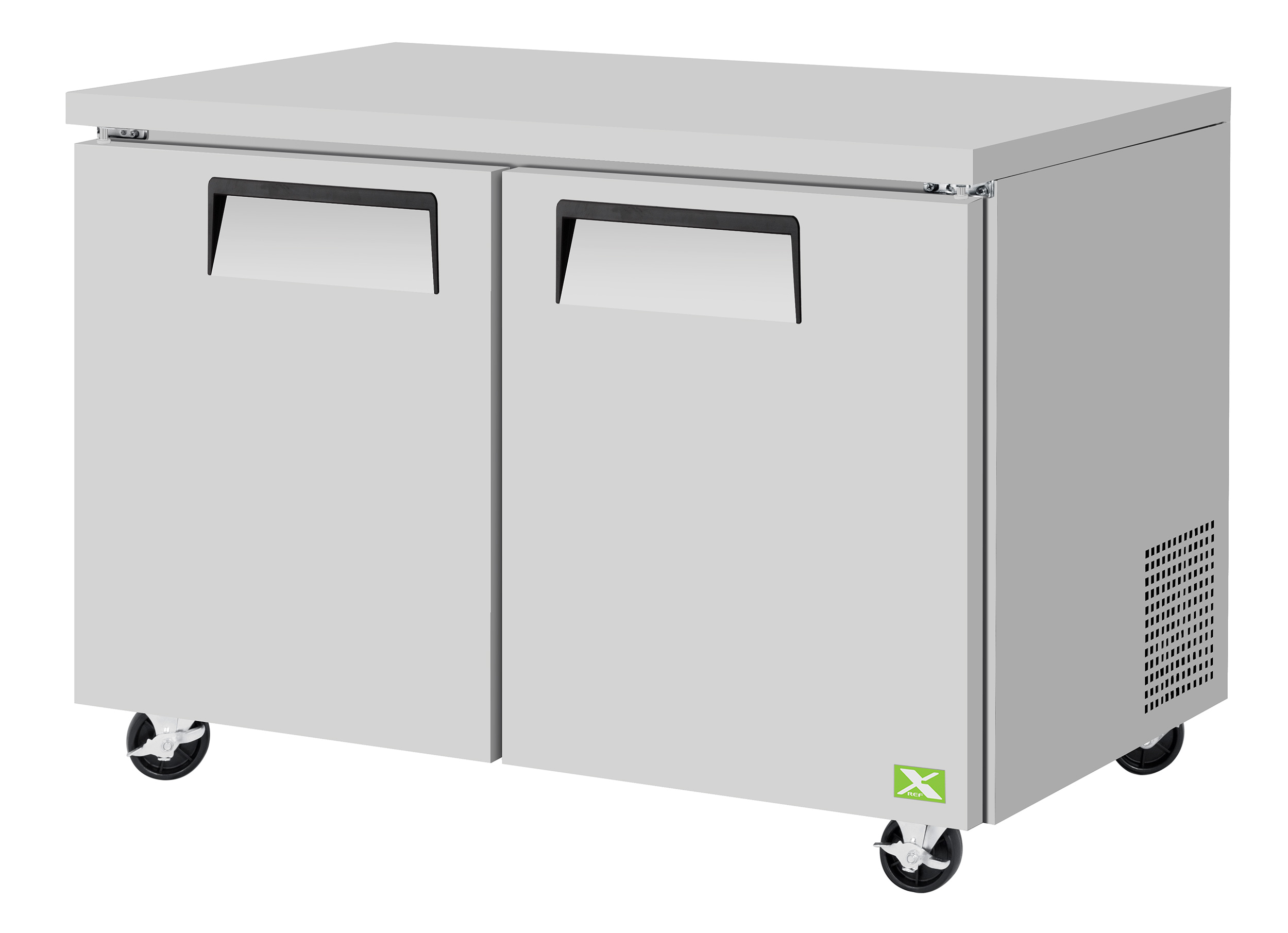 Refrigeration X XUF-60-N - Item 270957