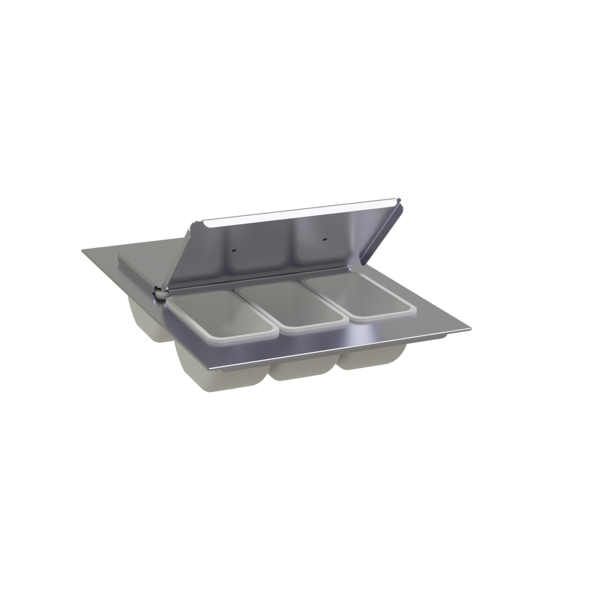 Glastender CCD6-12 - Item 270958