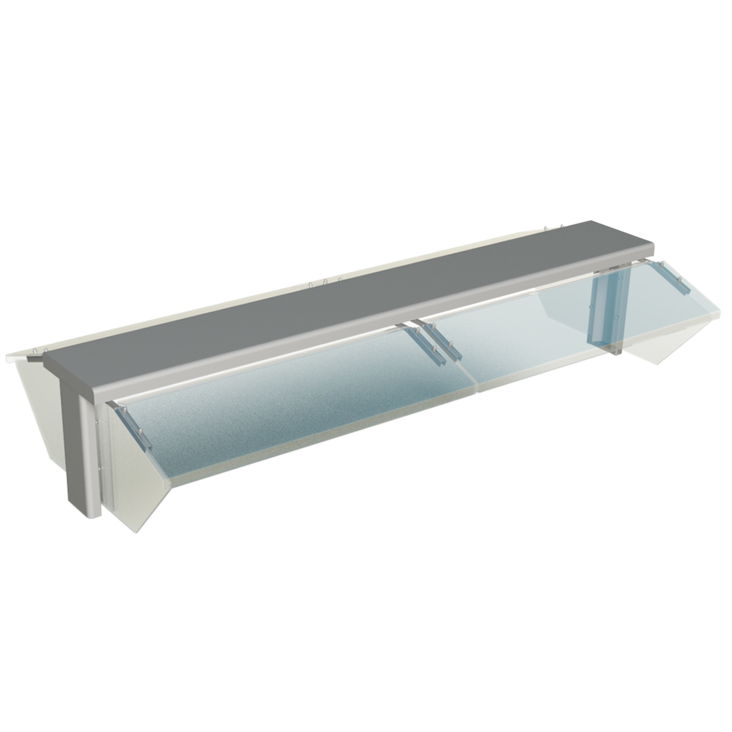 Duke Manufacturing TS530-88 - Item 270962