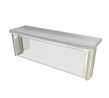 Duke Manufacturing TS560-46 - Item 270976