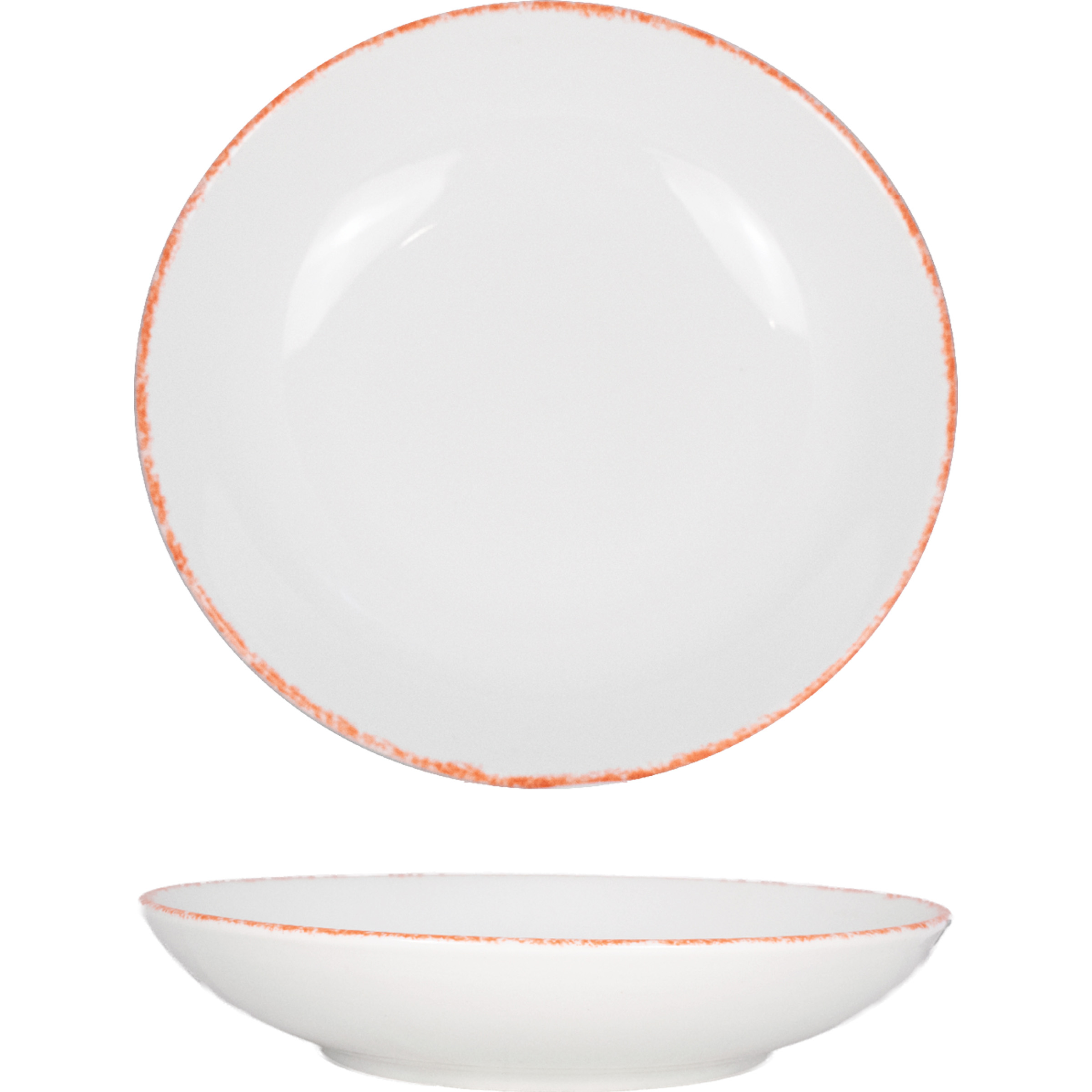 International Tableware, Inc PR-110-R - Item 271118