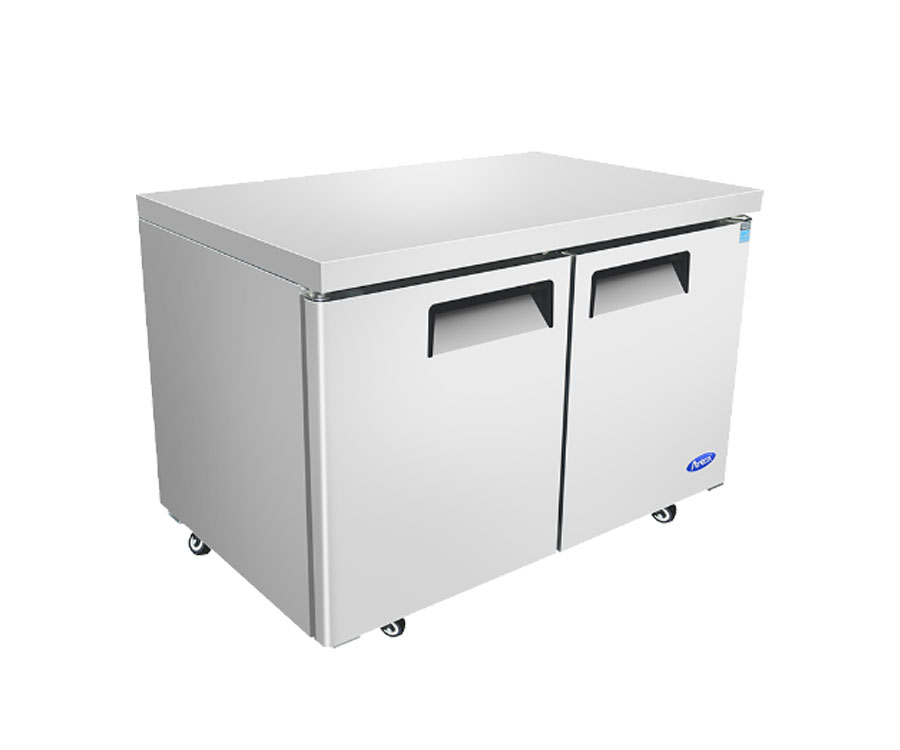 Atosa AUF48SD - Item 271156