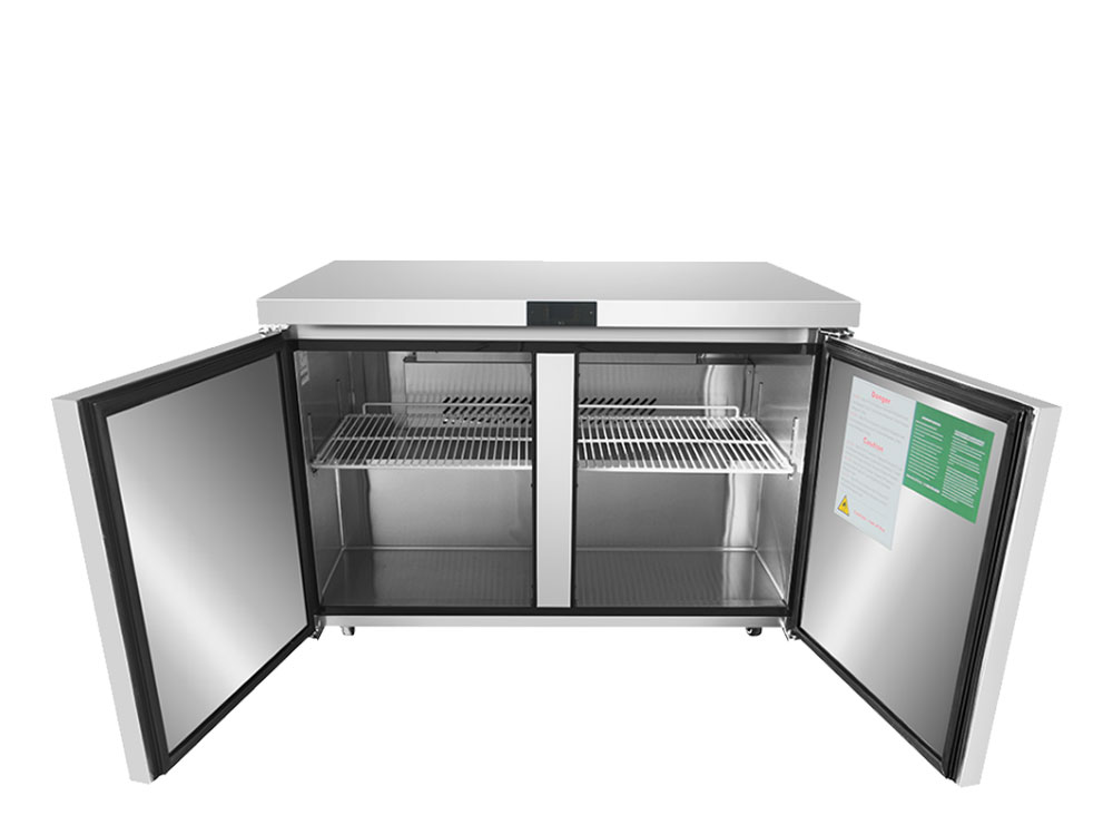 Atosa AUF48SD - Item 271156
