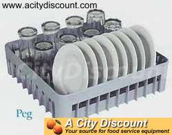 Moyer Diebel PEG RACK 20/101285 - Item 27133