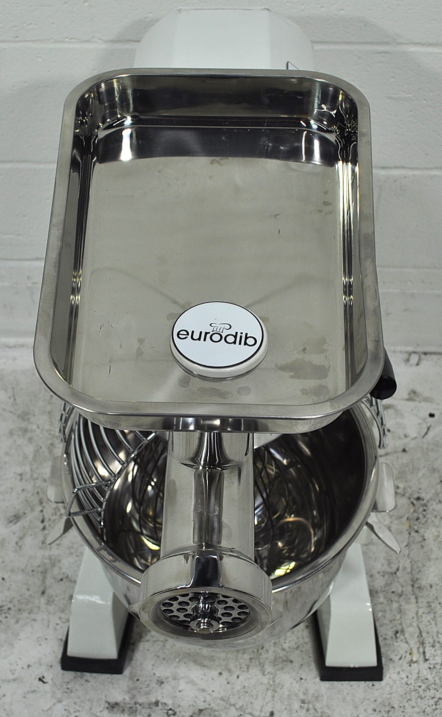 Eurodib M20ETL - Item 271453