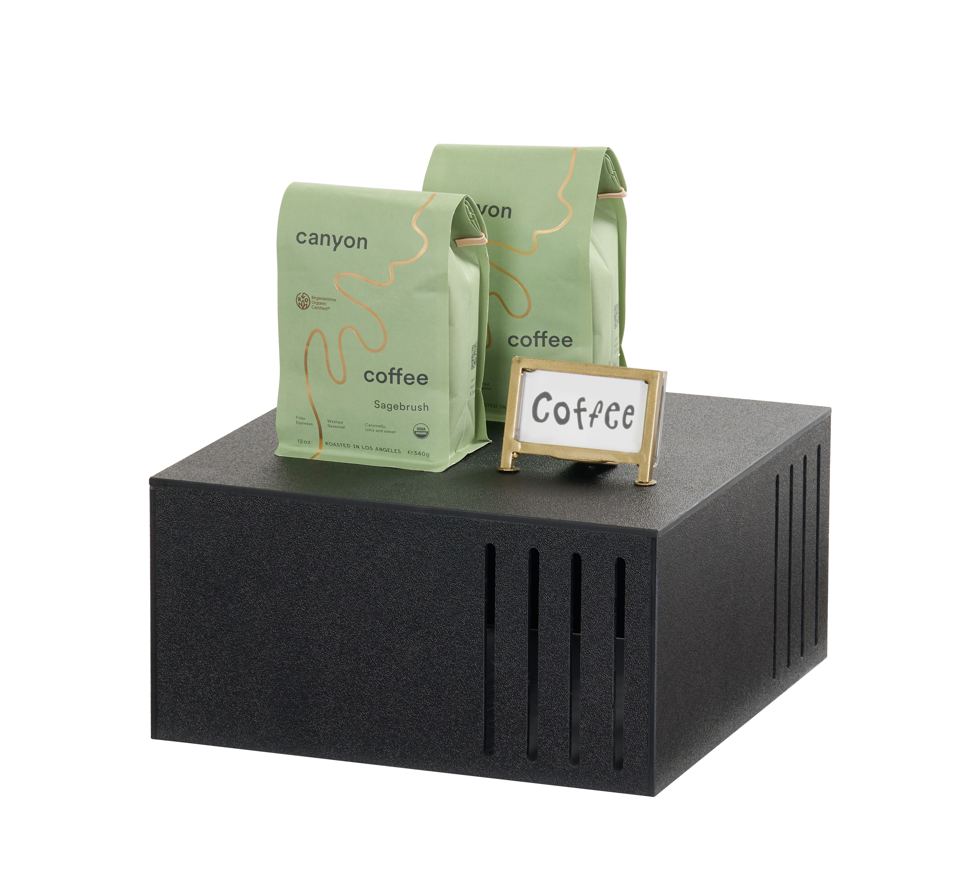 Cal-Mil 28500-6-13 - Item 272011
