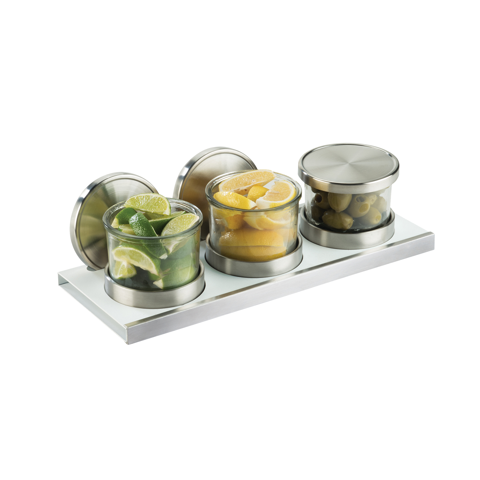 Cal-Mil 3492-4-15HL - Item 272188