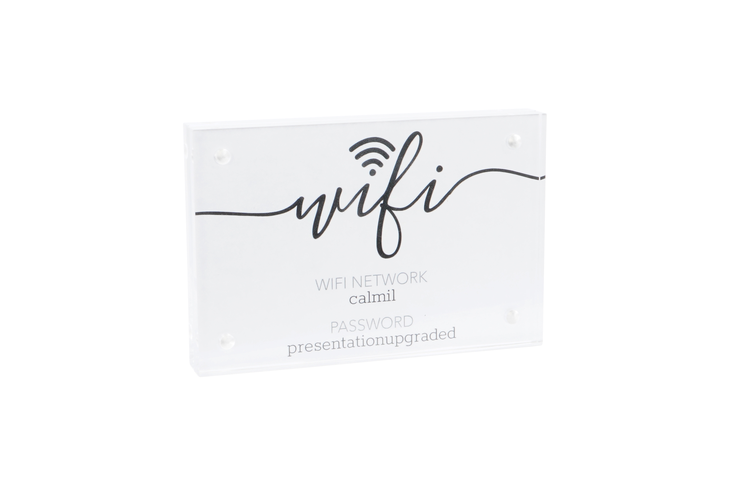 Cal-Mil 22349-46 - Item 272343