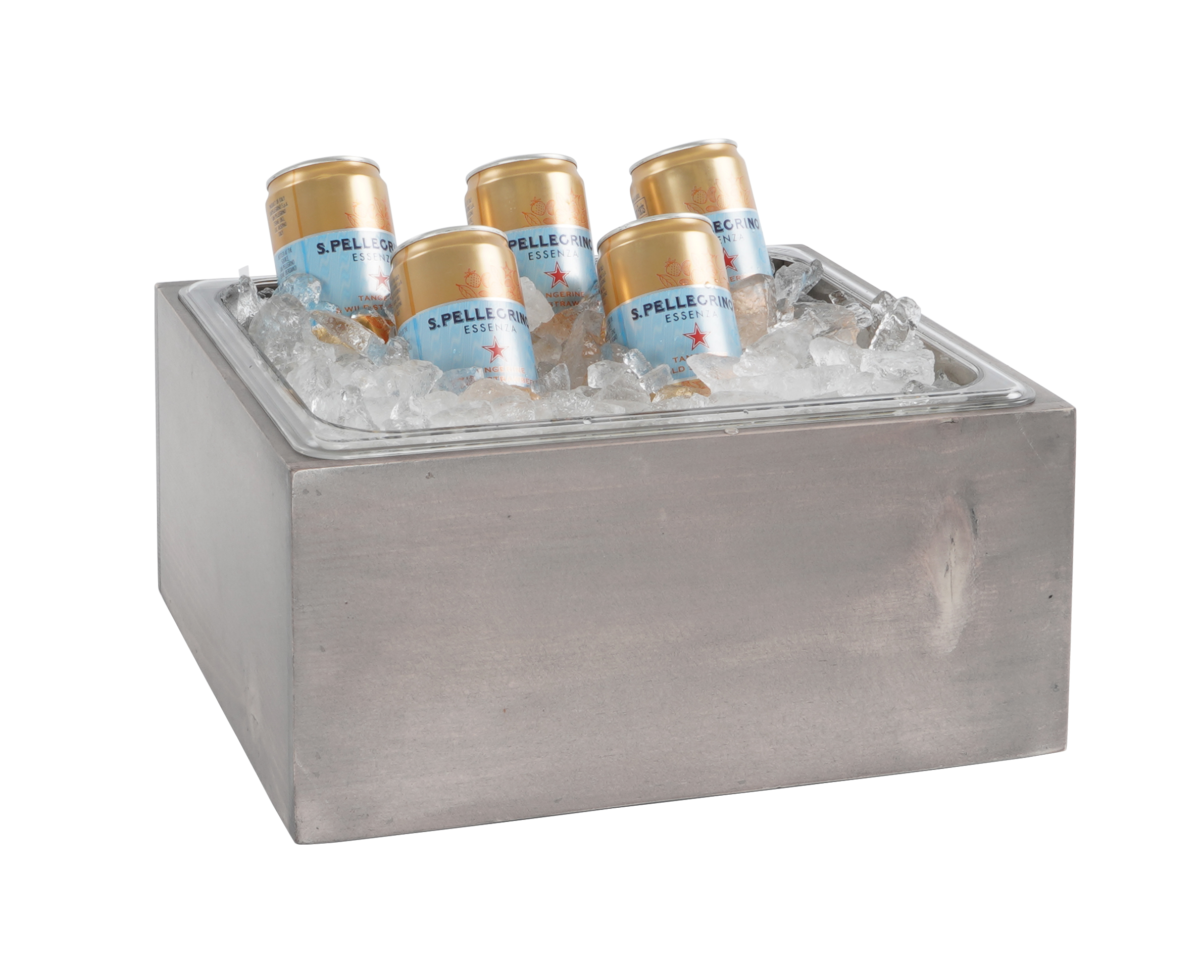 Cal-Mil 3360-10-110 - Item 272395