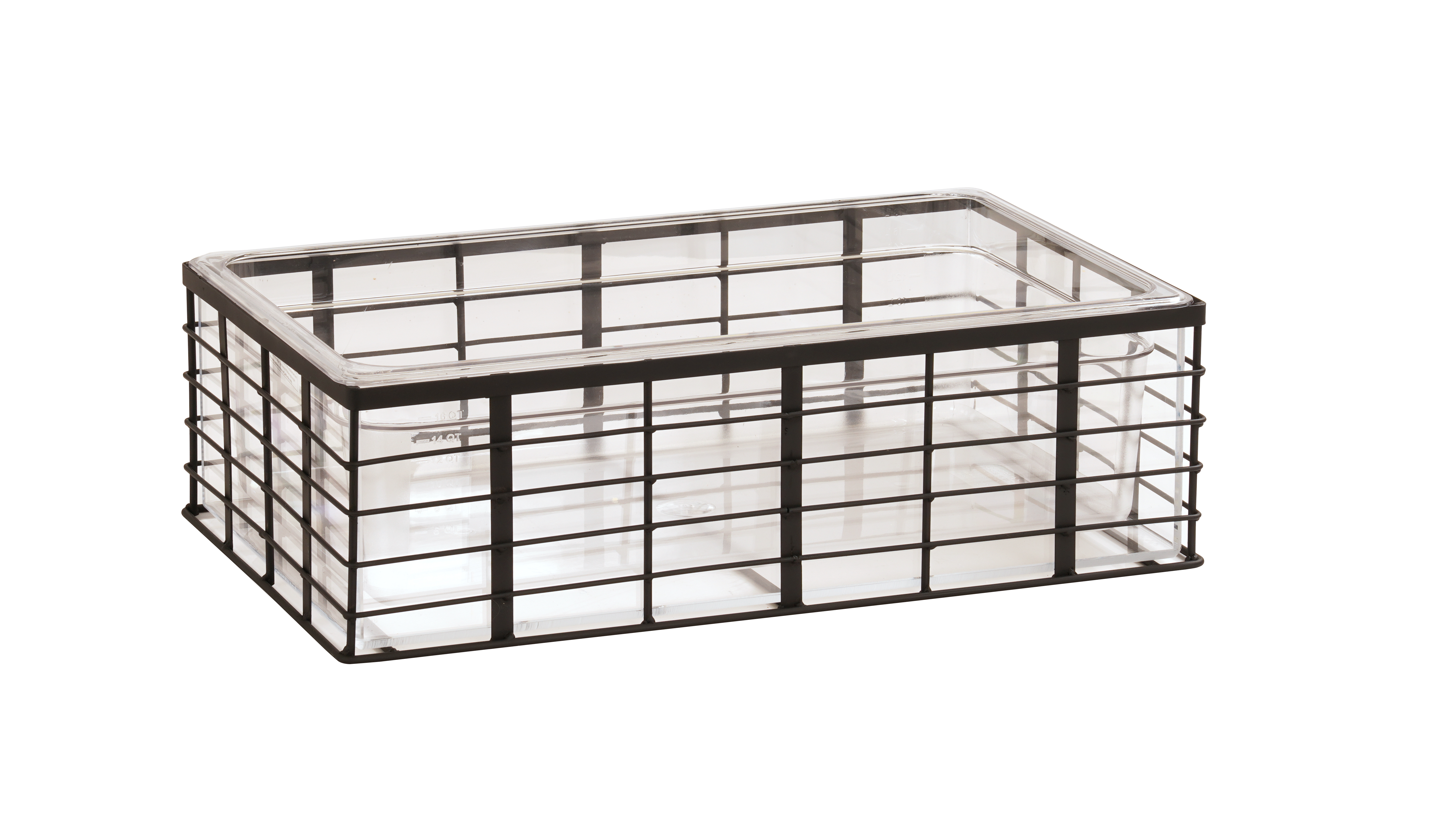 Cal-Mil 22607-12-13 - Item 272785