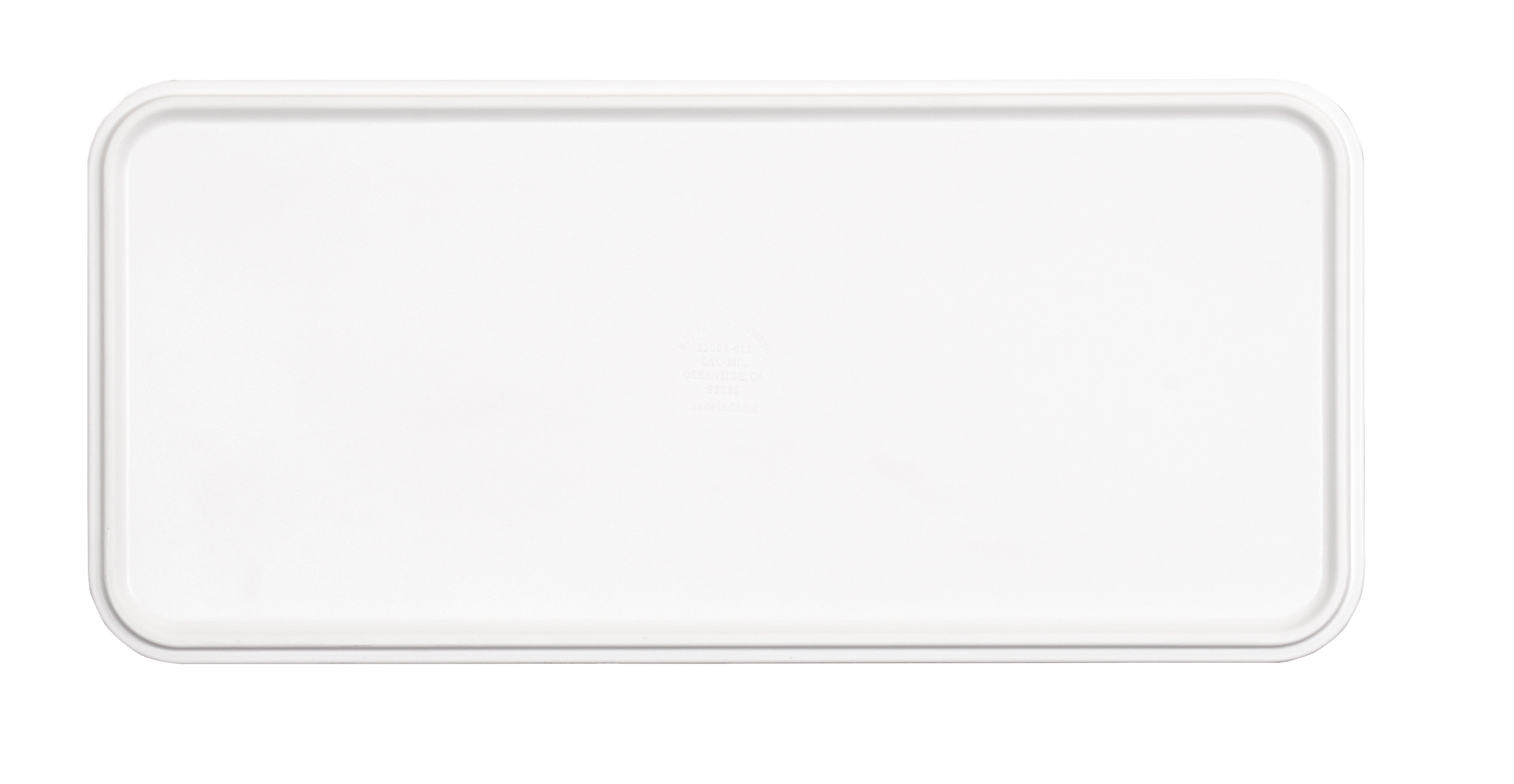 Cal-Mil 22025-613-15 - Item 273584