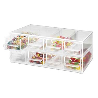 Cal-Mil 287 - Item 273958