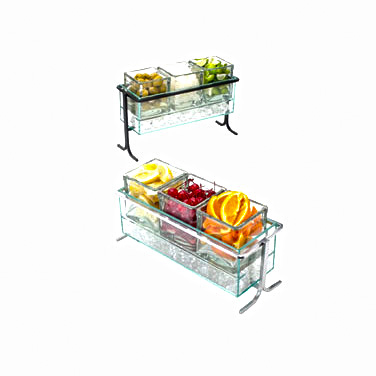 Cal-Mil 1806-5-39 - Item 274053