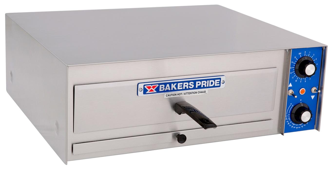 Bakers Pride PX-16 Pizza Oven Electric Countertop Hearth Bake Oven 120V - Picture 1 of 1