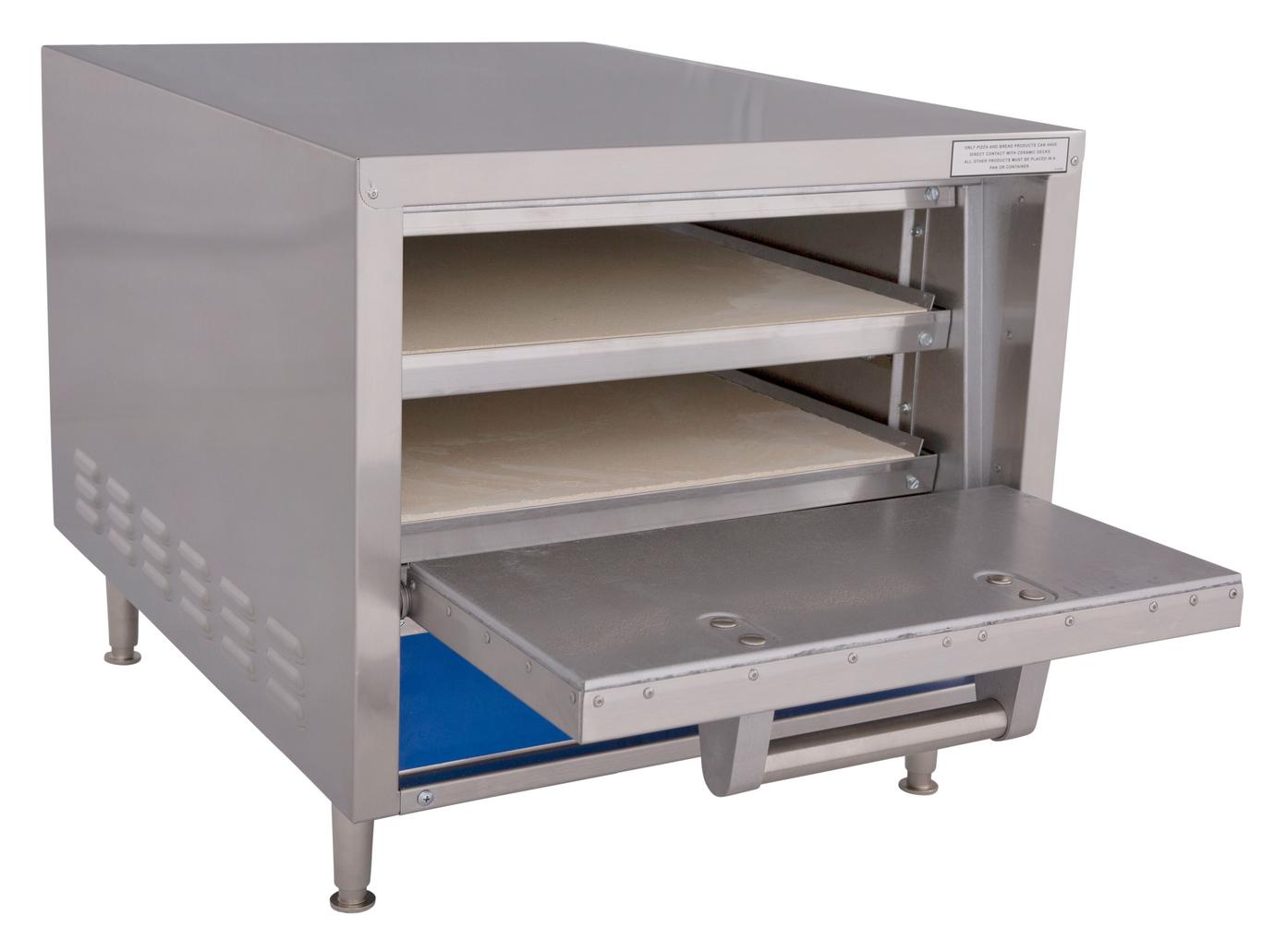 Bakers Pride P18S - Item 27446