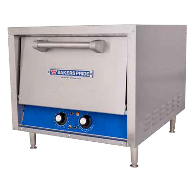 Bakers Pride P18S - Item 27446