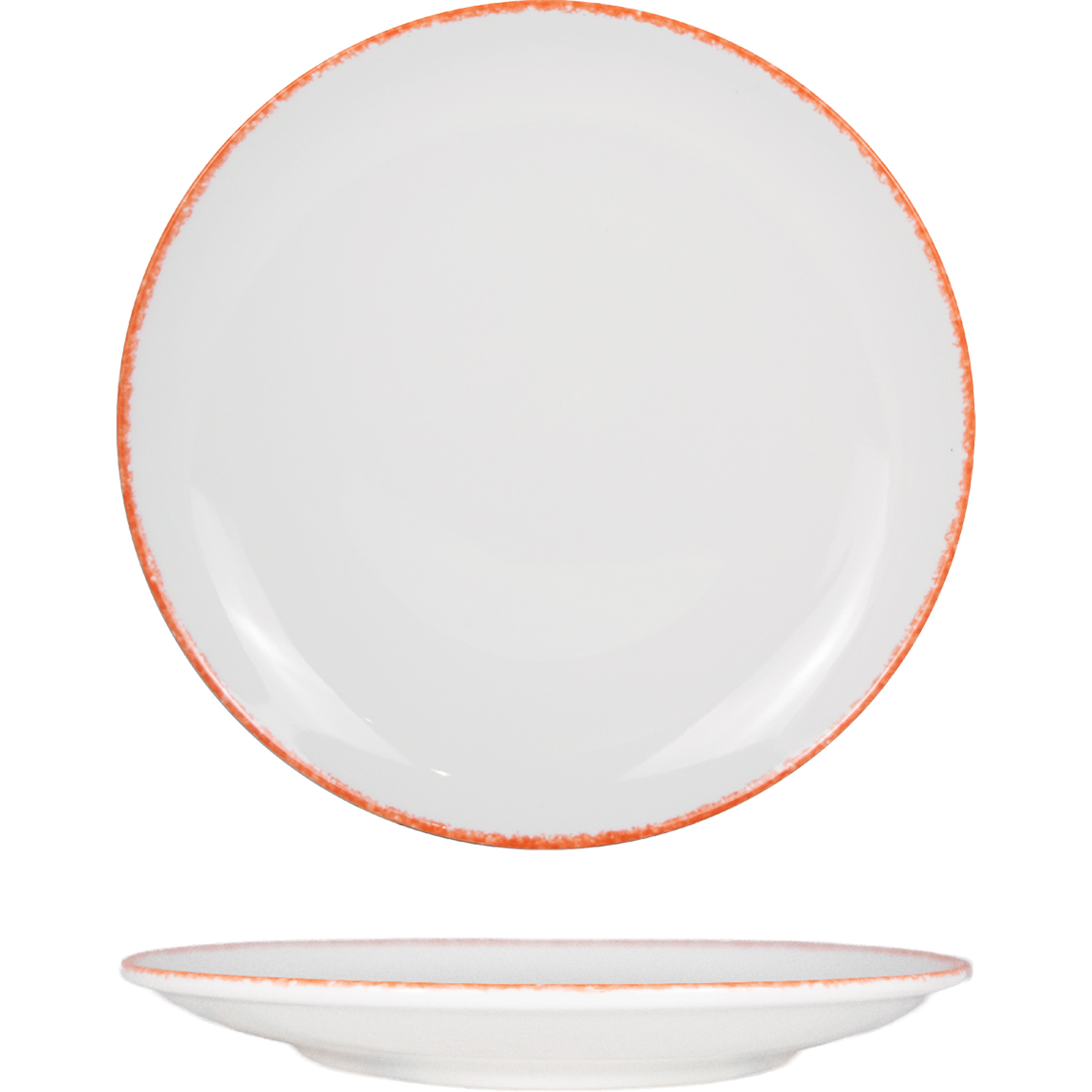 International Tableware, Inc PR-21-R - Item 274696