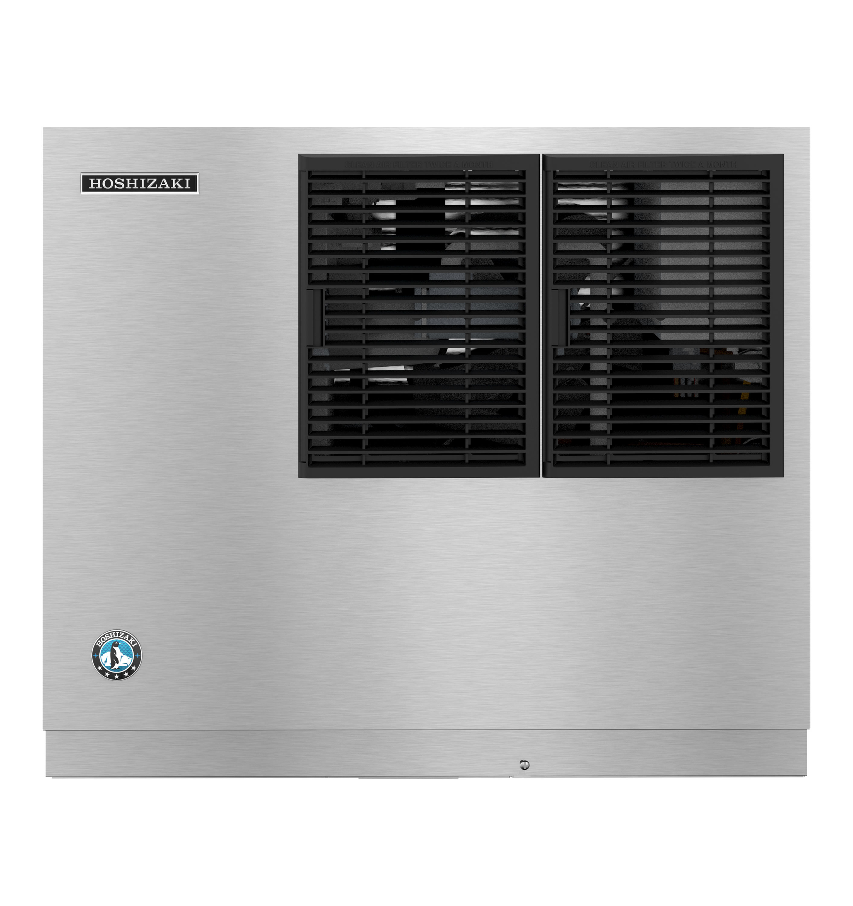 Hoshizaki KM-730MAK - Item 274876