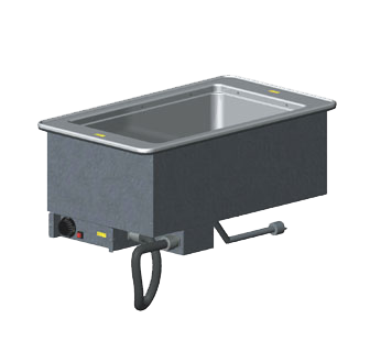 Vollrath 3646701 - Item 274914